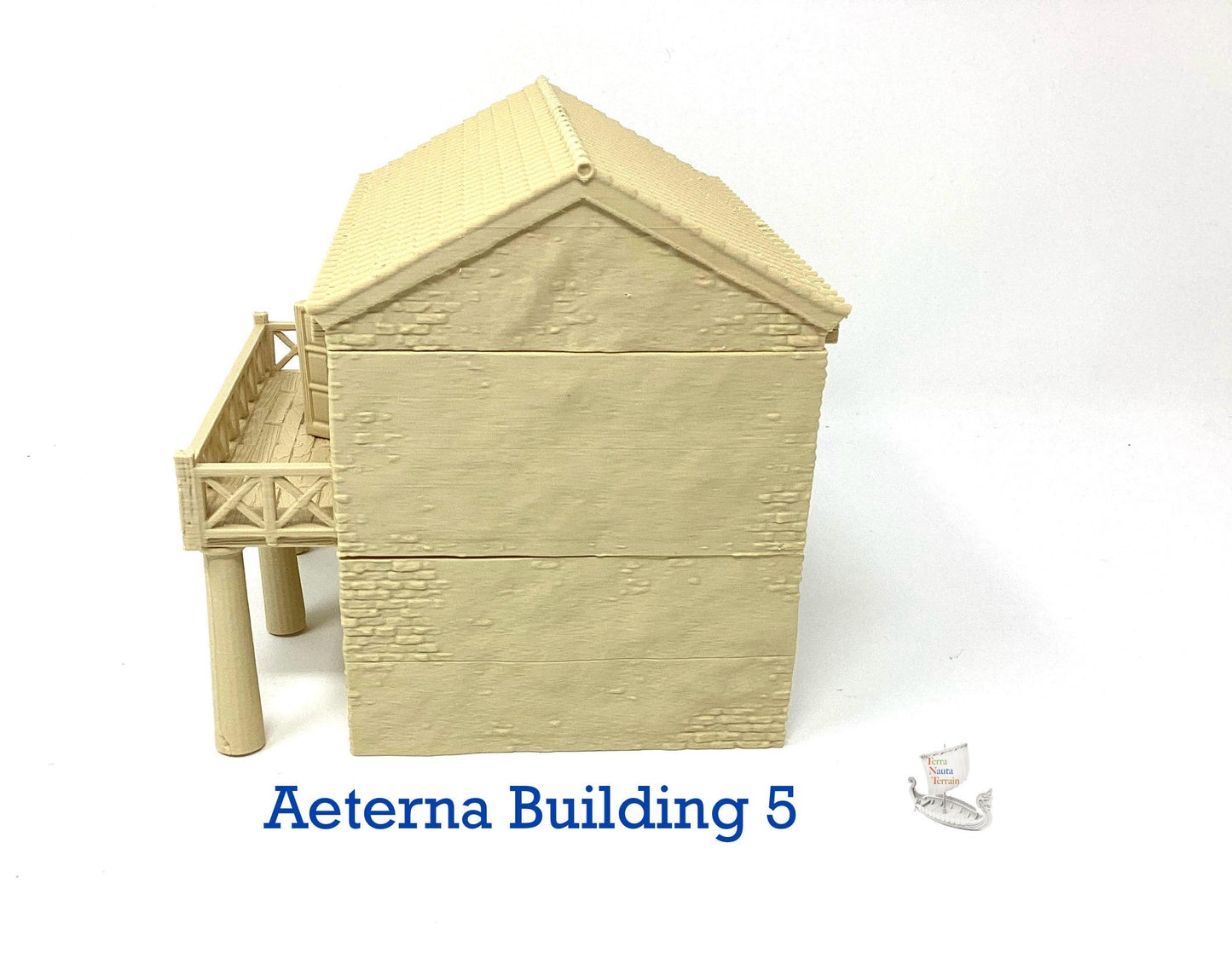 Aeterna Building 5