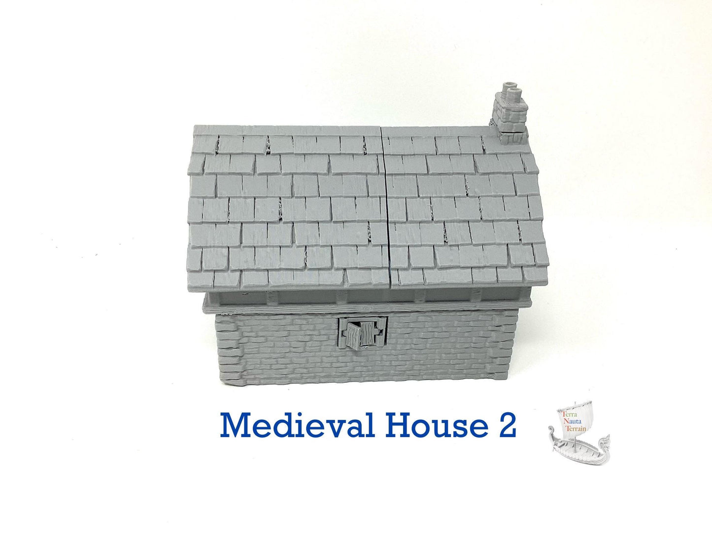 Medieval House 2