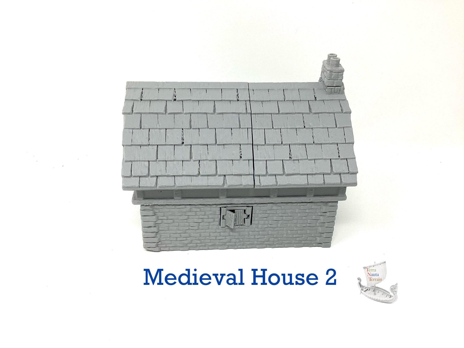 Medieval House 2