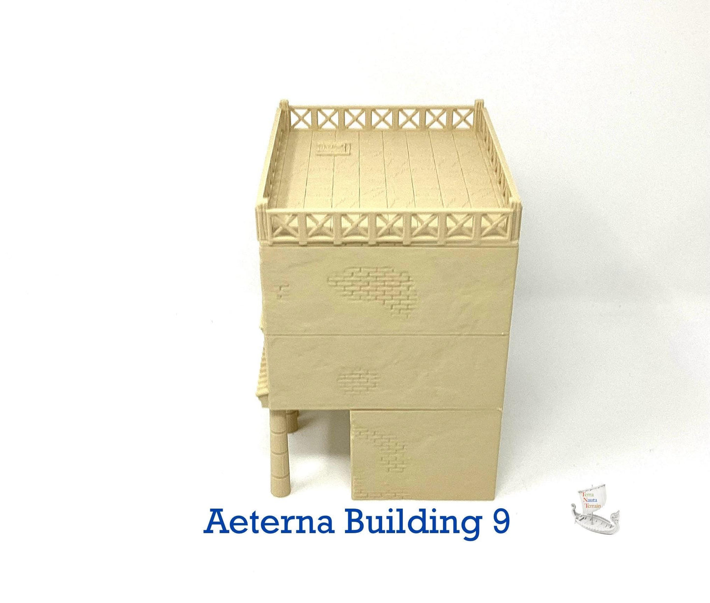 Aeterna Building 9