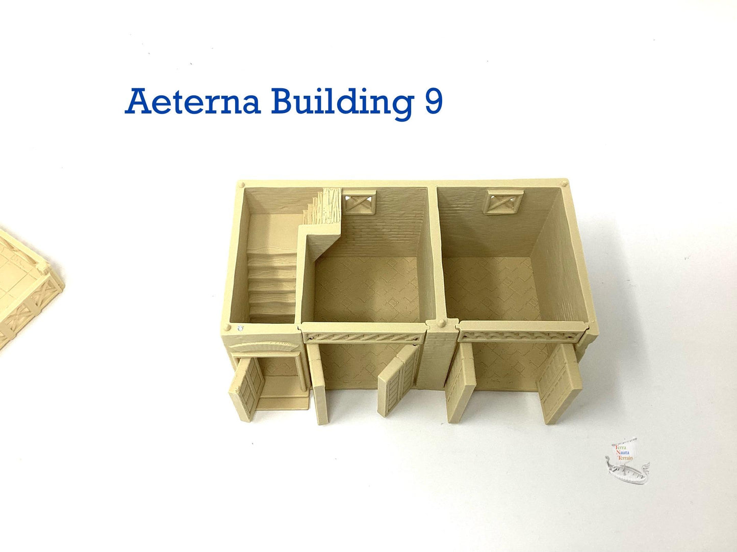 Aeterna Building 9