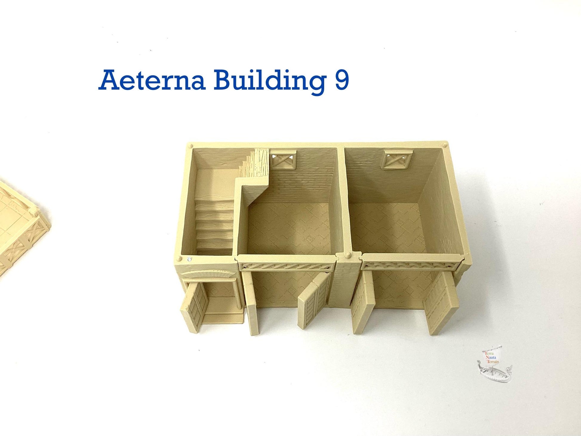 Aeterna Building 9