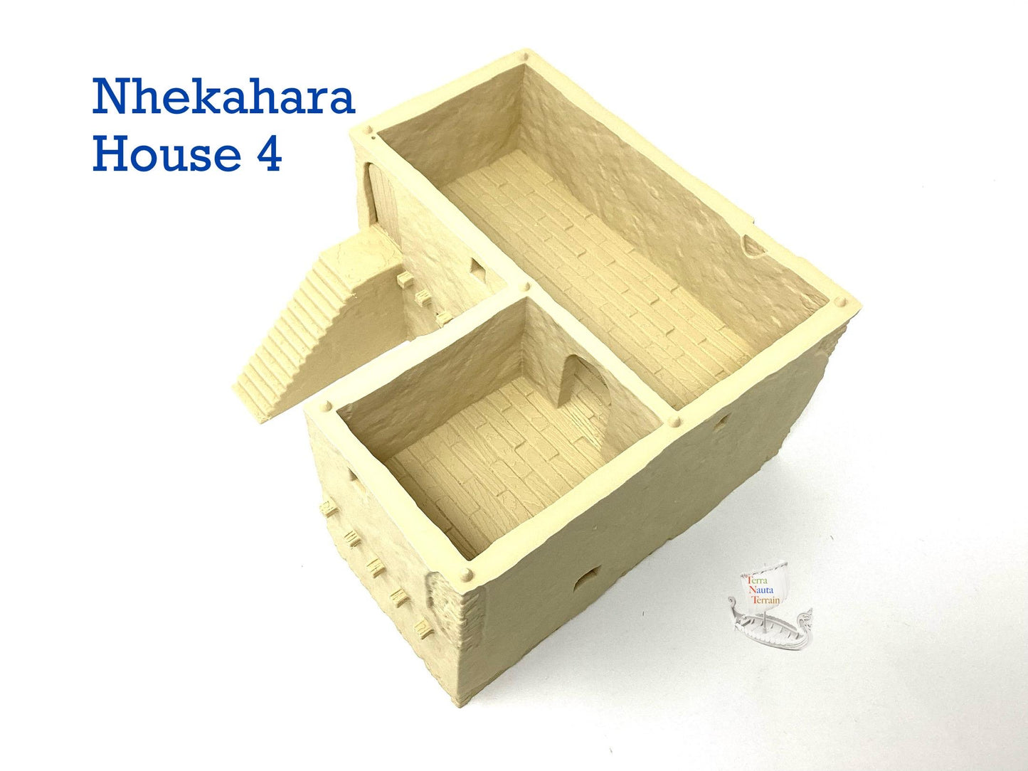Nhekahara House 4