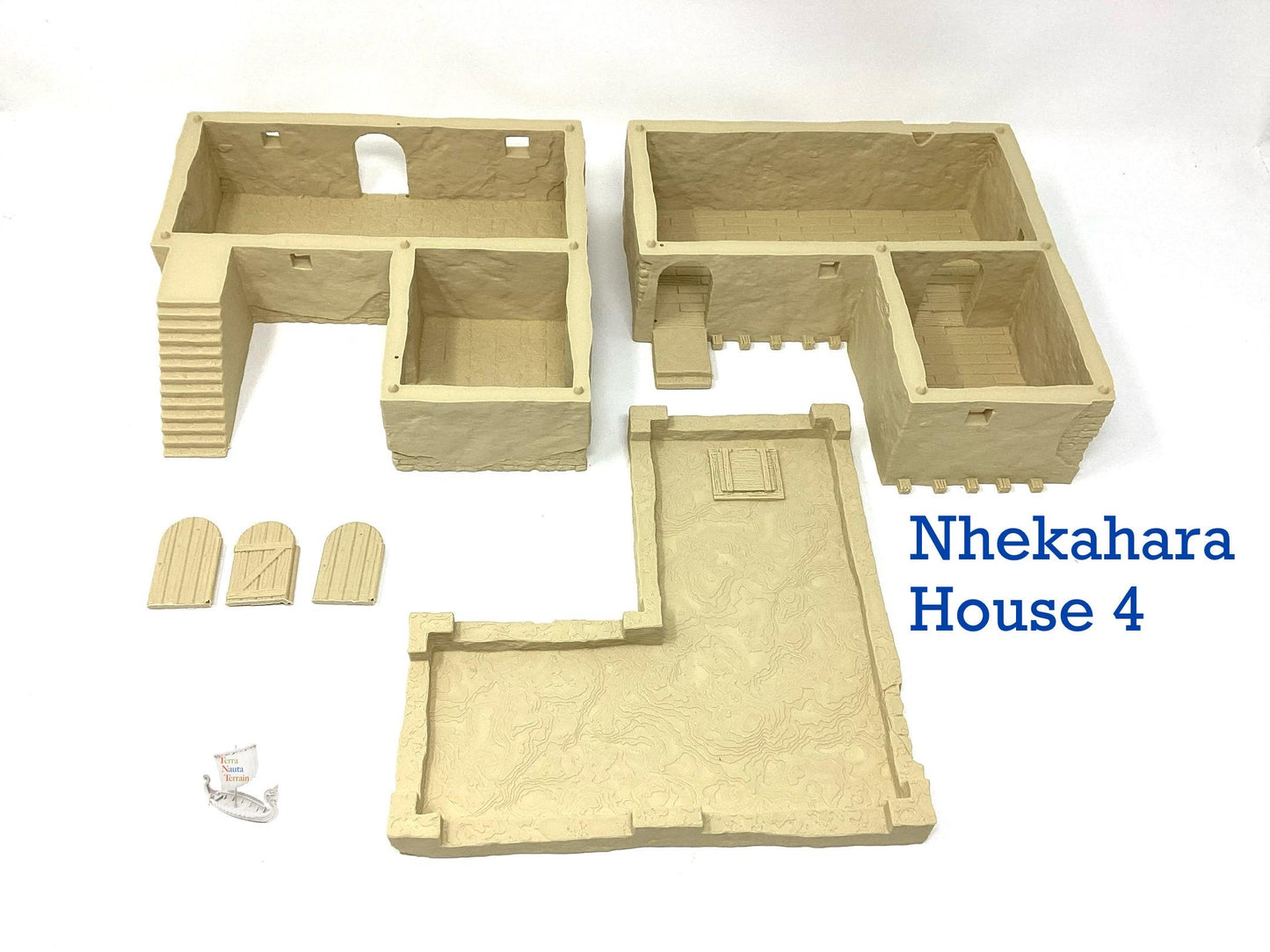 Nhekahara House 4