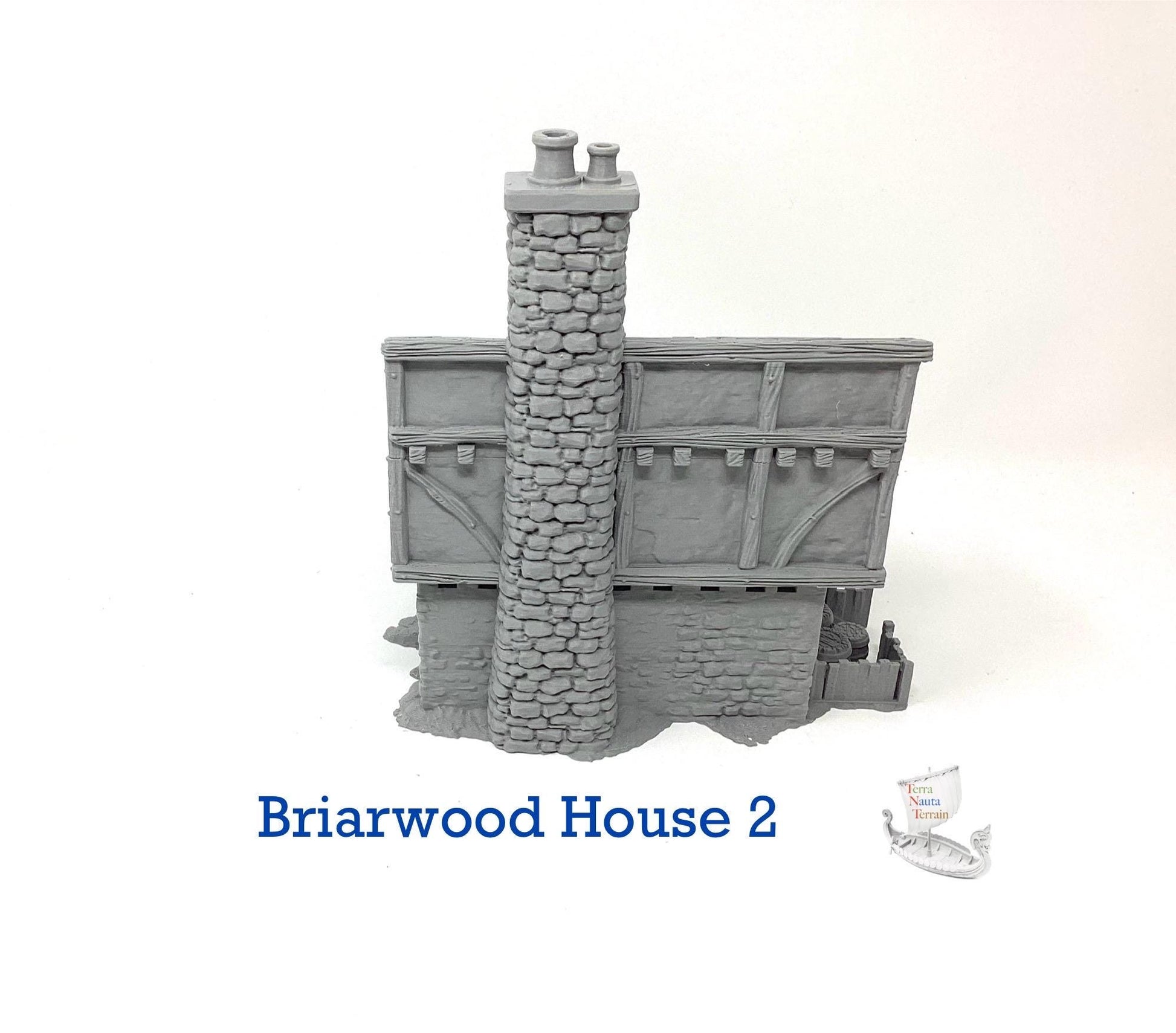 Briarwood House 2