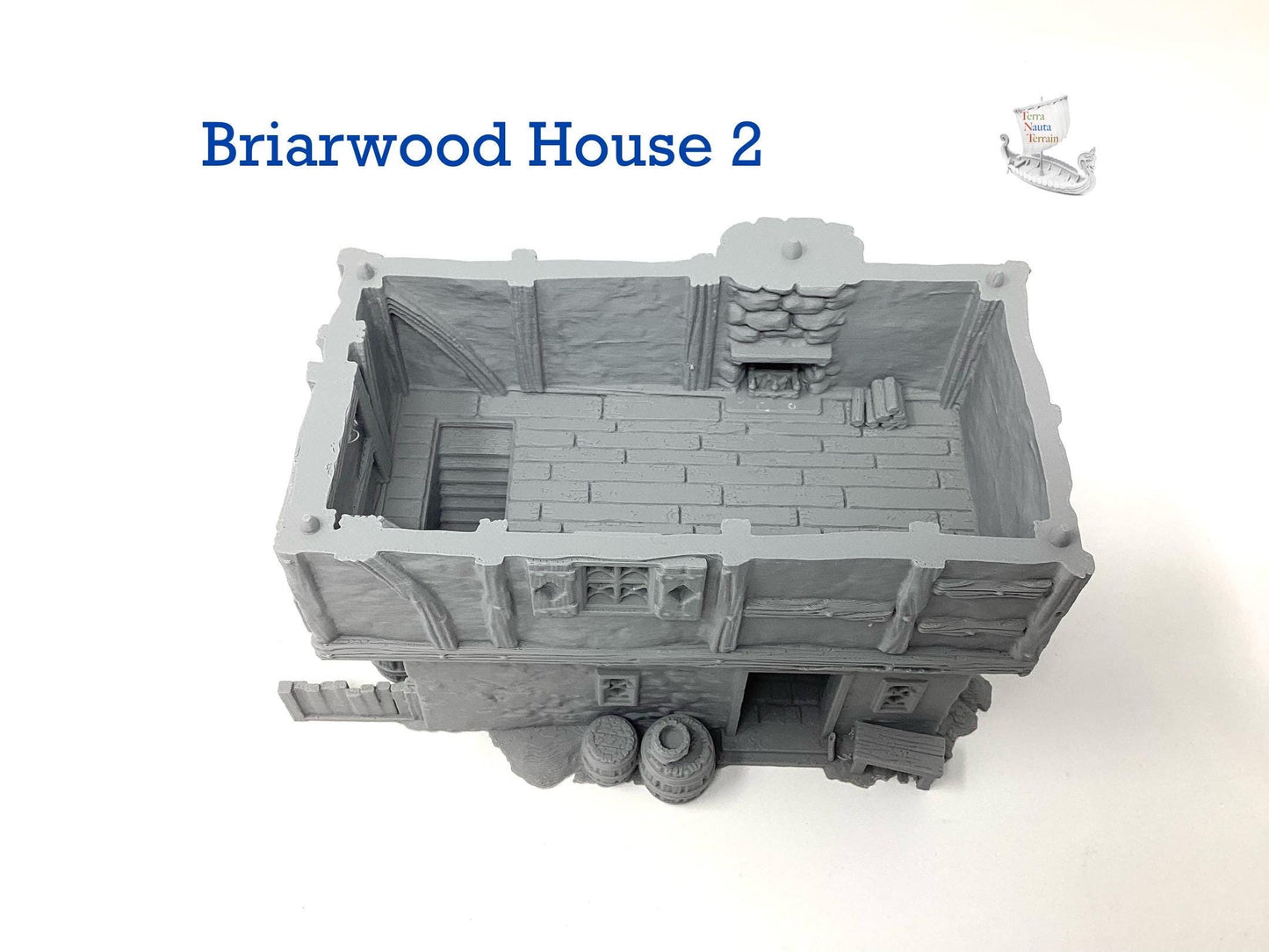 Briarwood House 2