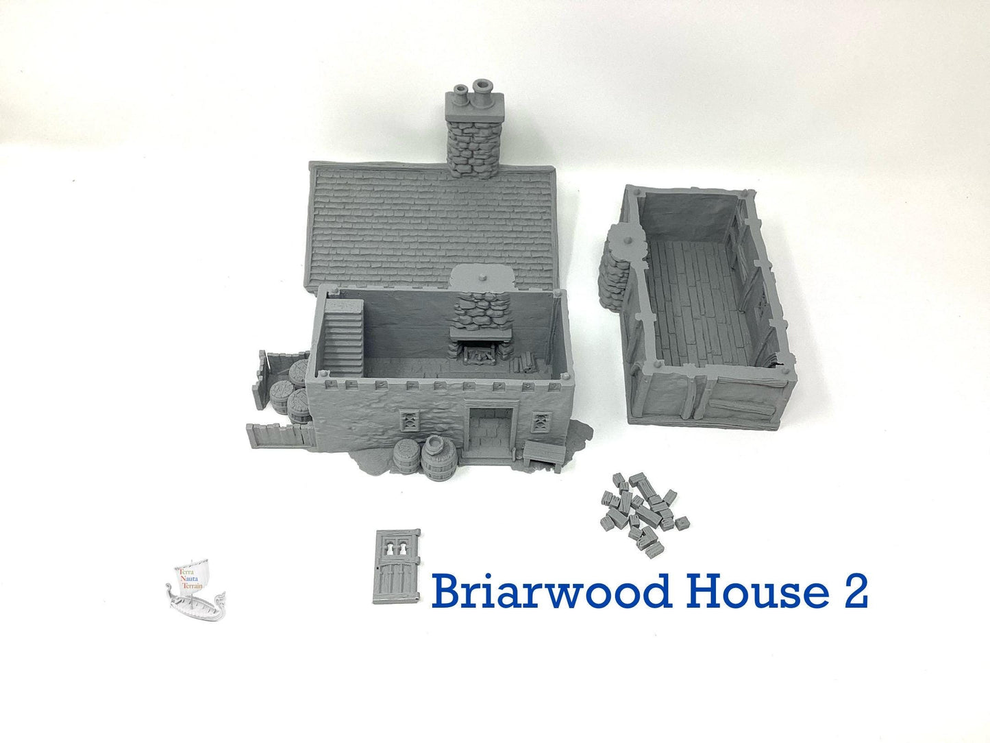 Briarwood House 2