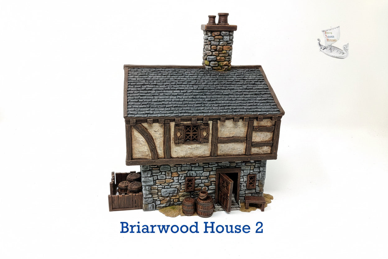 Briarwood House 2