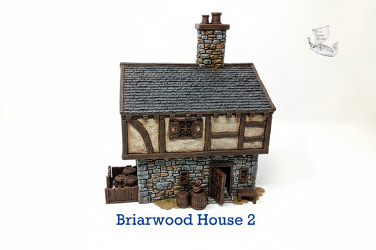 Briarwood House 2