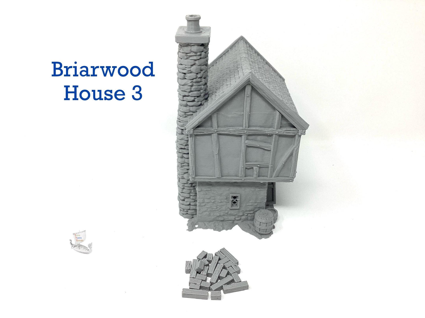 Briarwood House 3