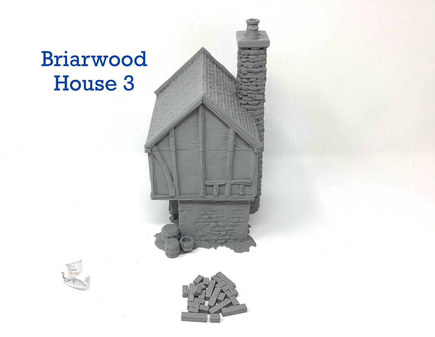 Briarwood House 3