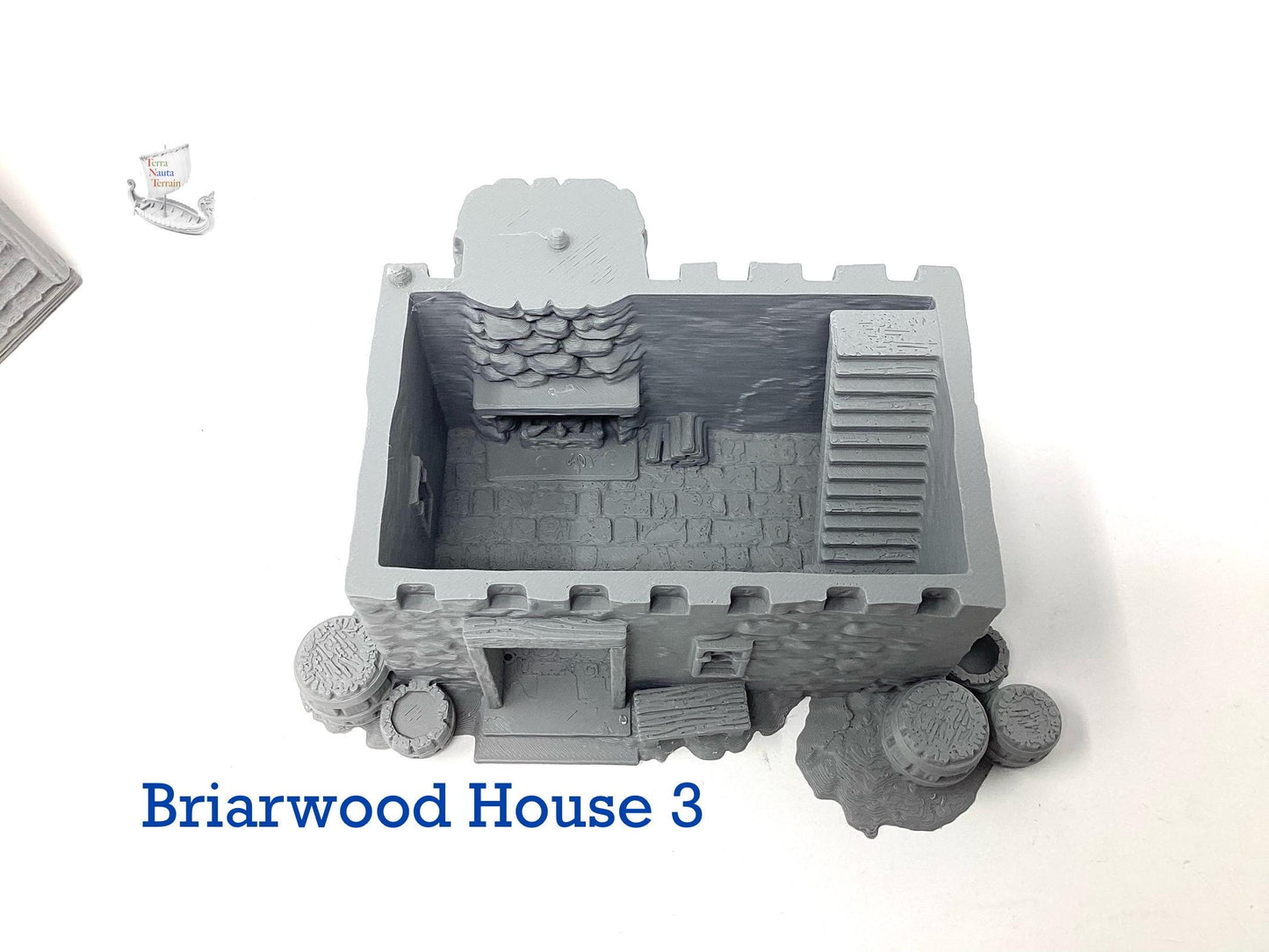 Briarwood House 3