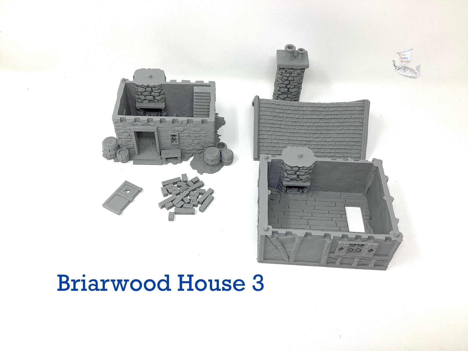 Briarwood House 3
