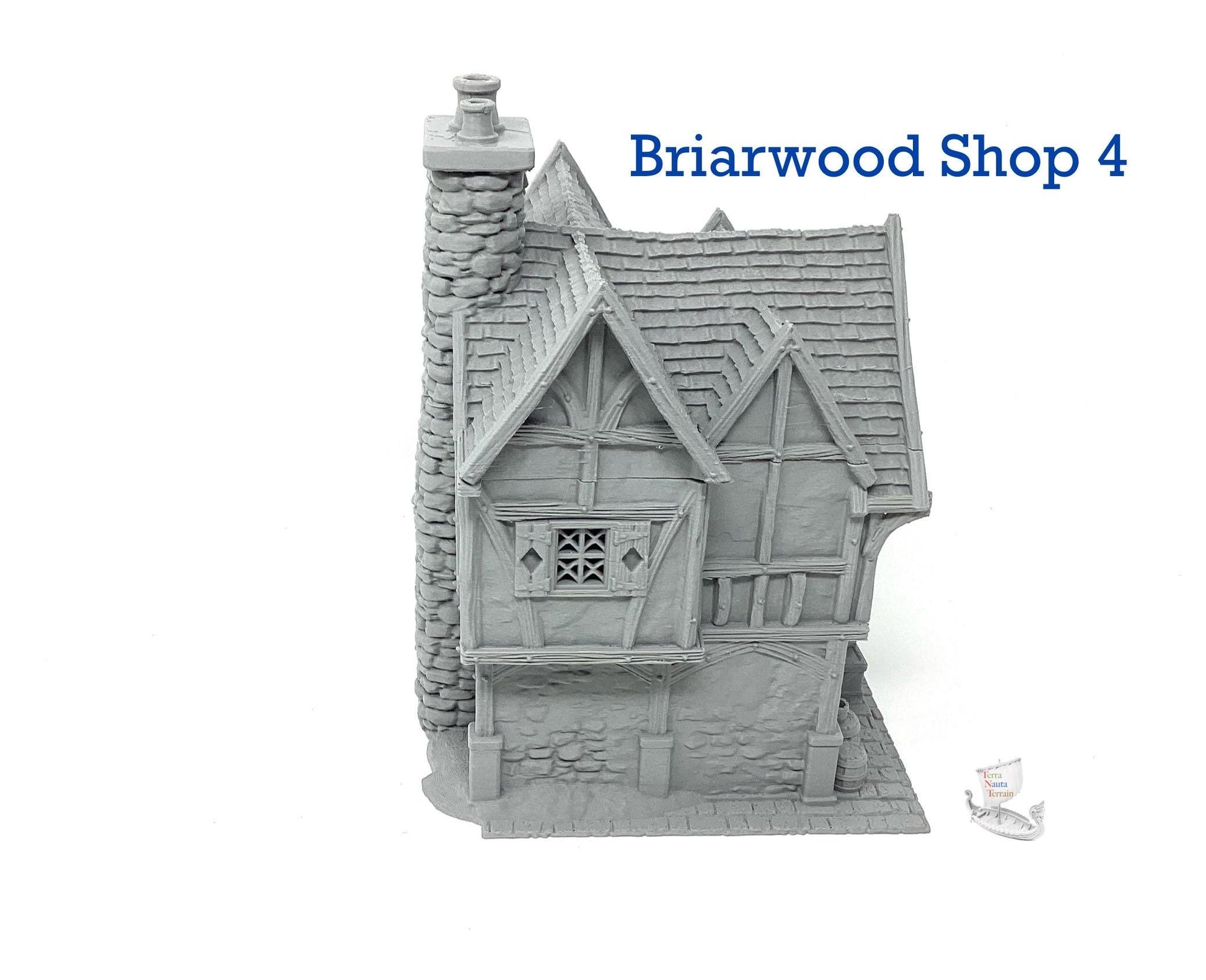 Briarwood Shop 4