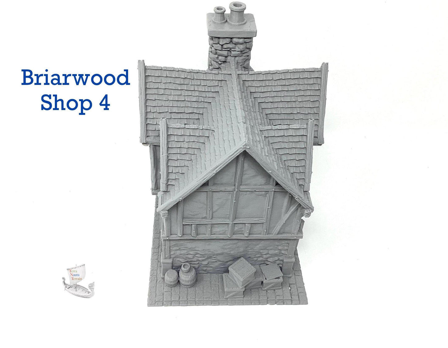 Briarwood Shop 4