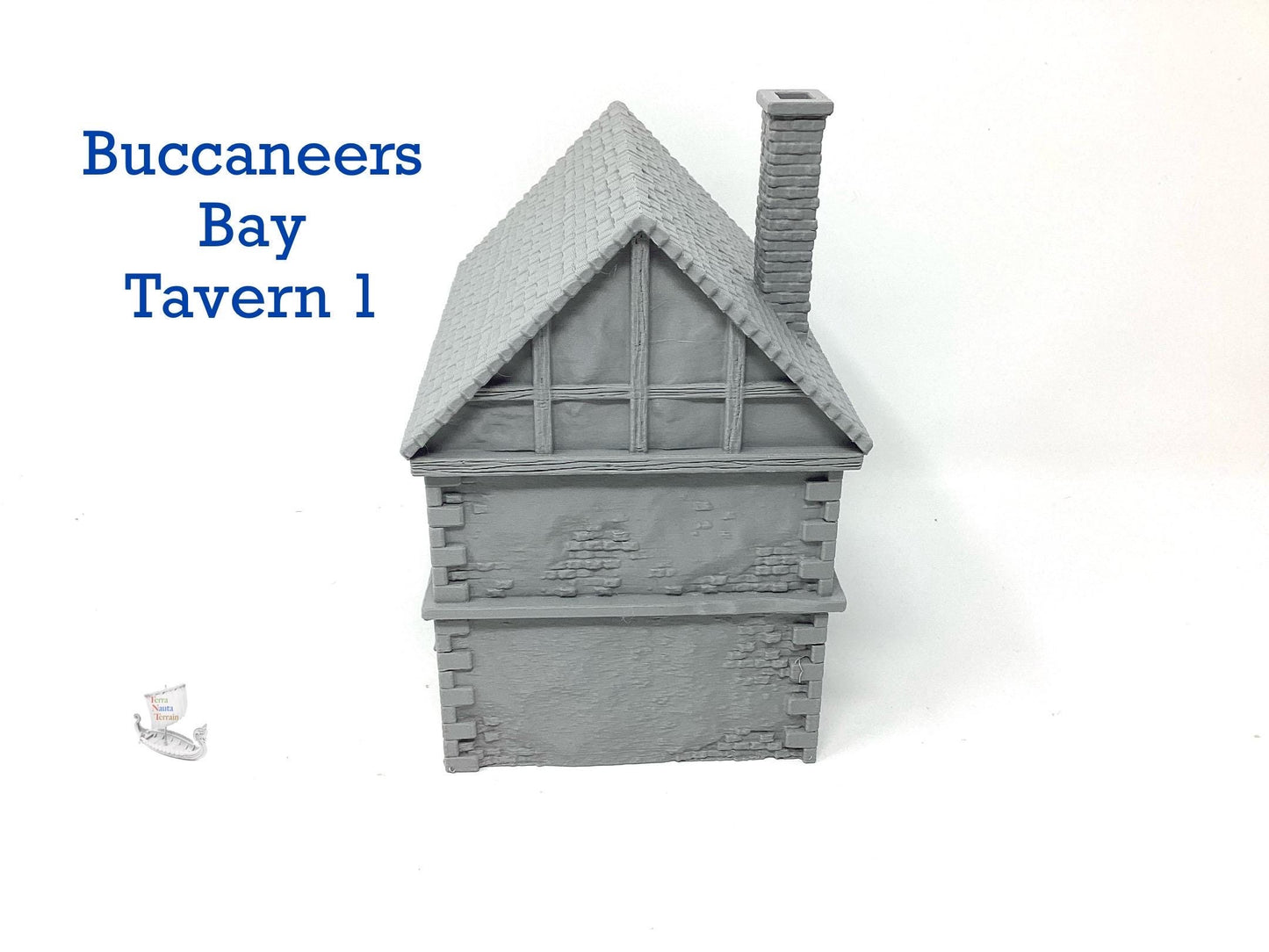 Buccaneers Bay Tavern 1