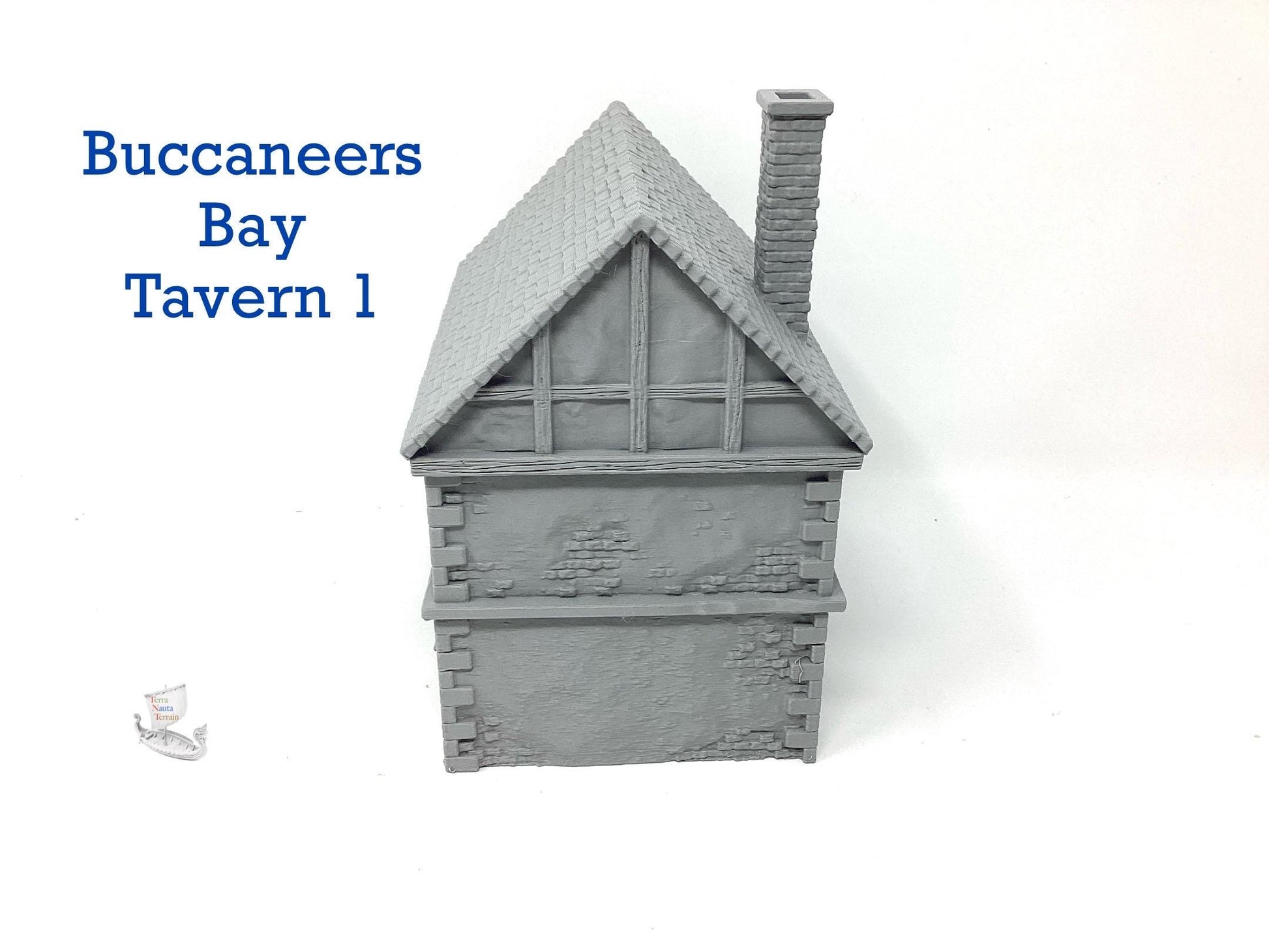 Buccaneers Bay Tavern 1