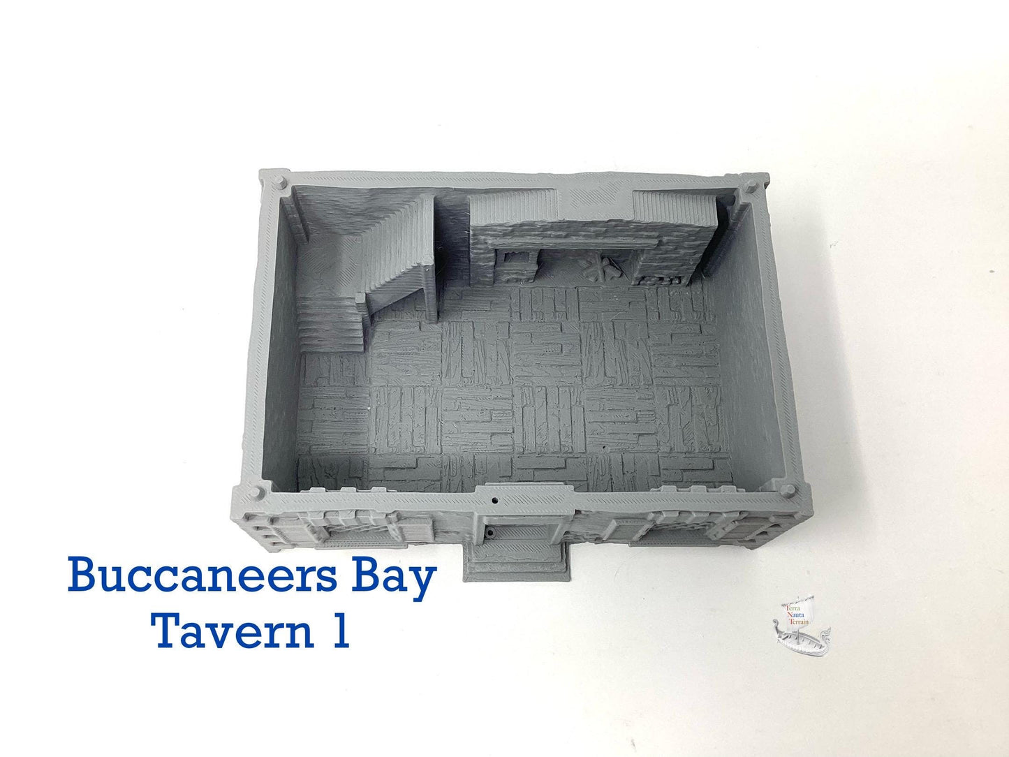 Buccaneers Bay Tavern 1