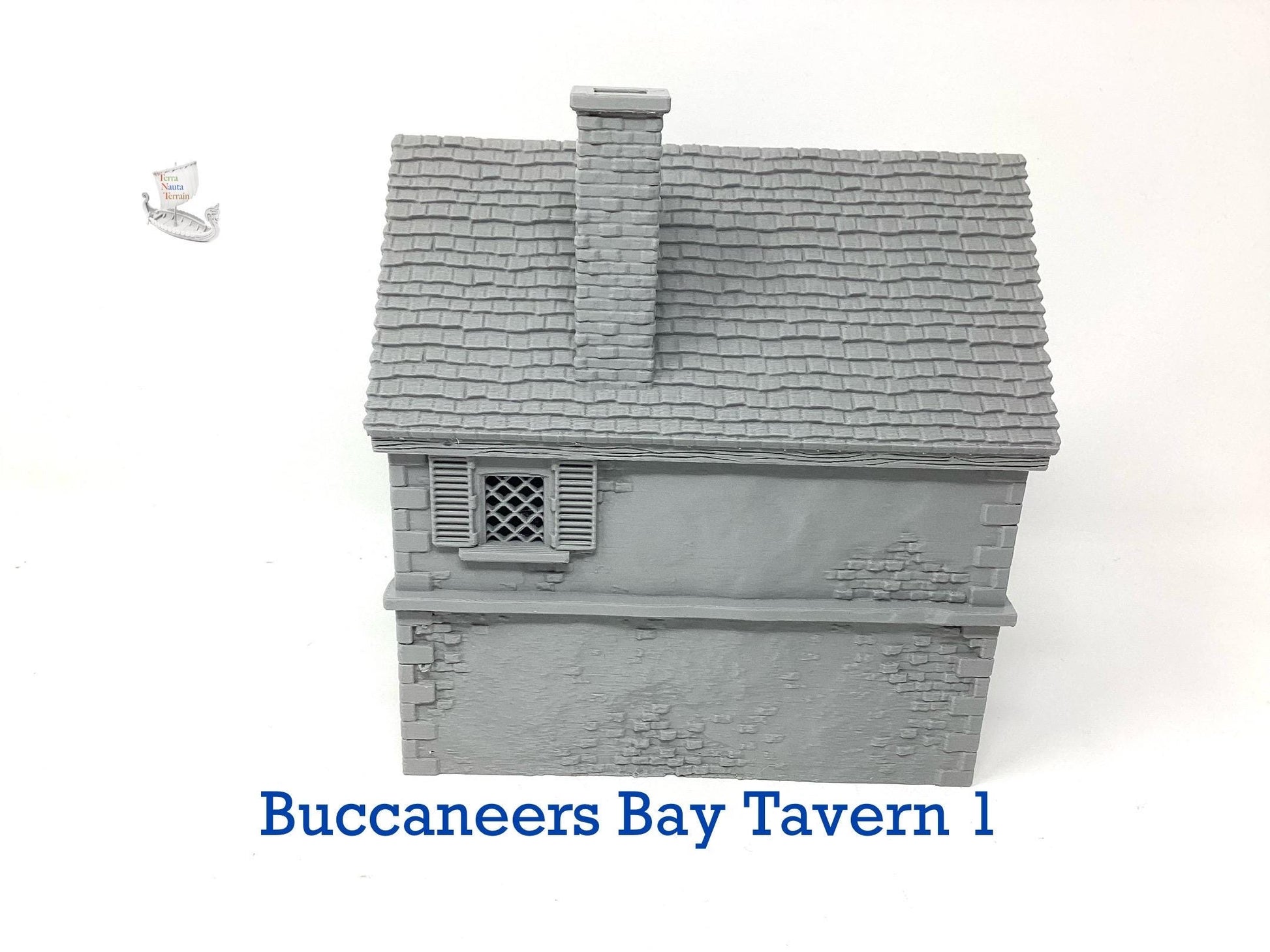 Buccaneers Bay Tavern 1