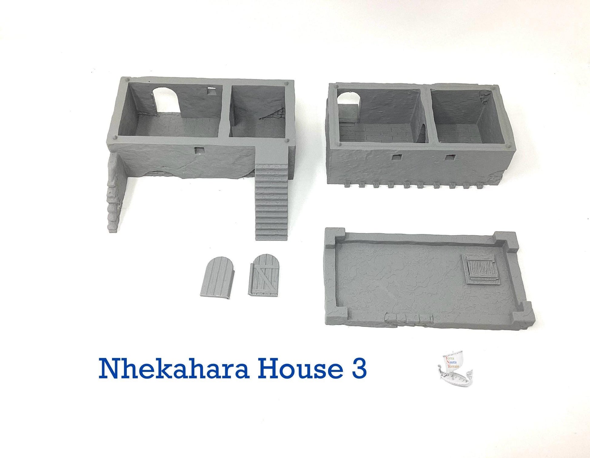 Nhekahara House 3