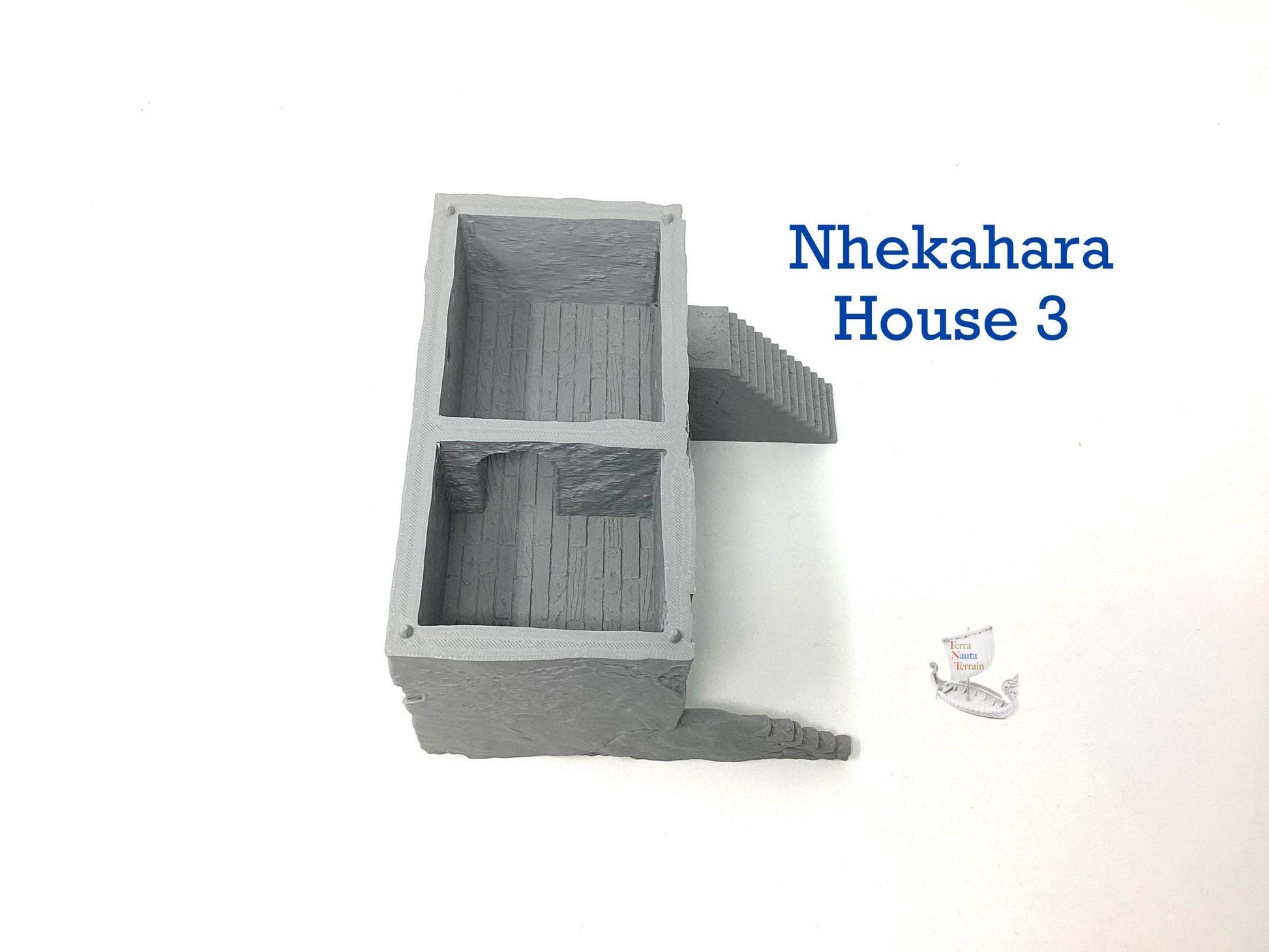 Nhekahara House 3