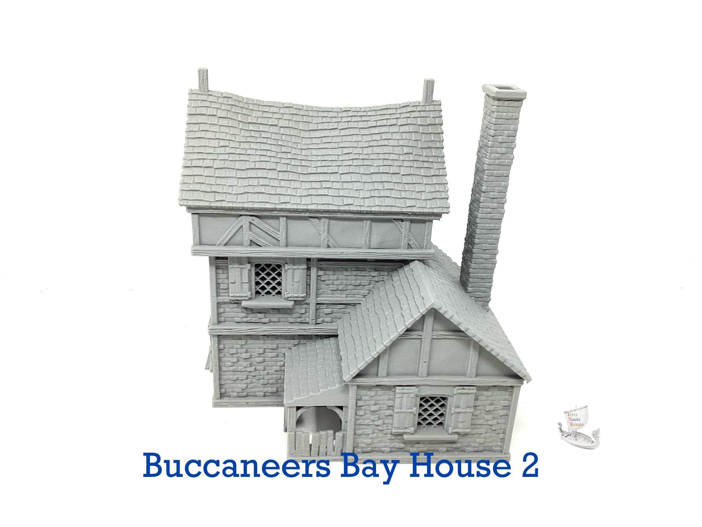 Buccaneers Bay House 2