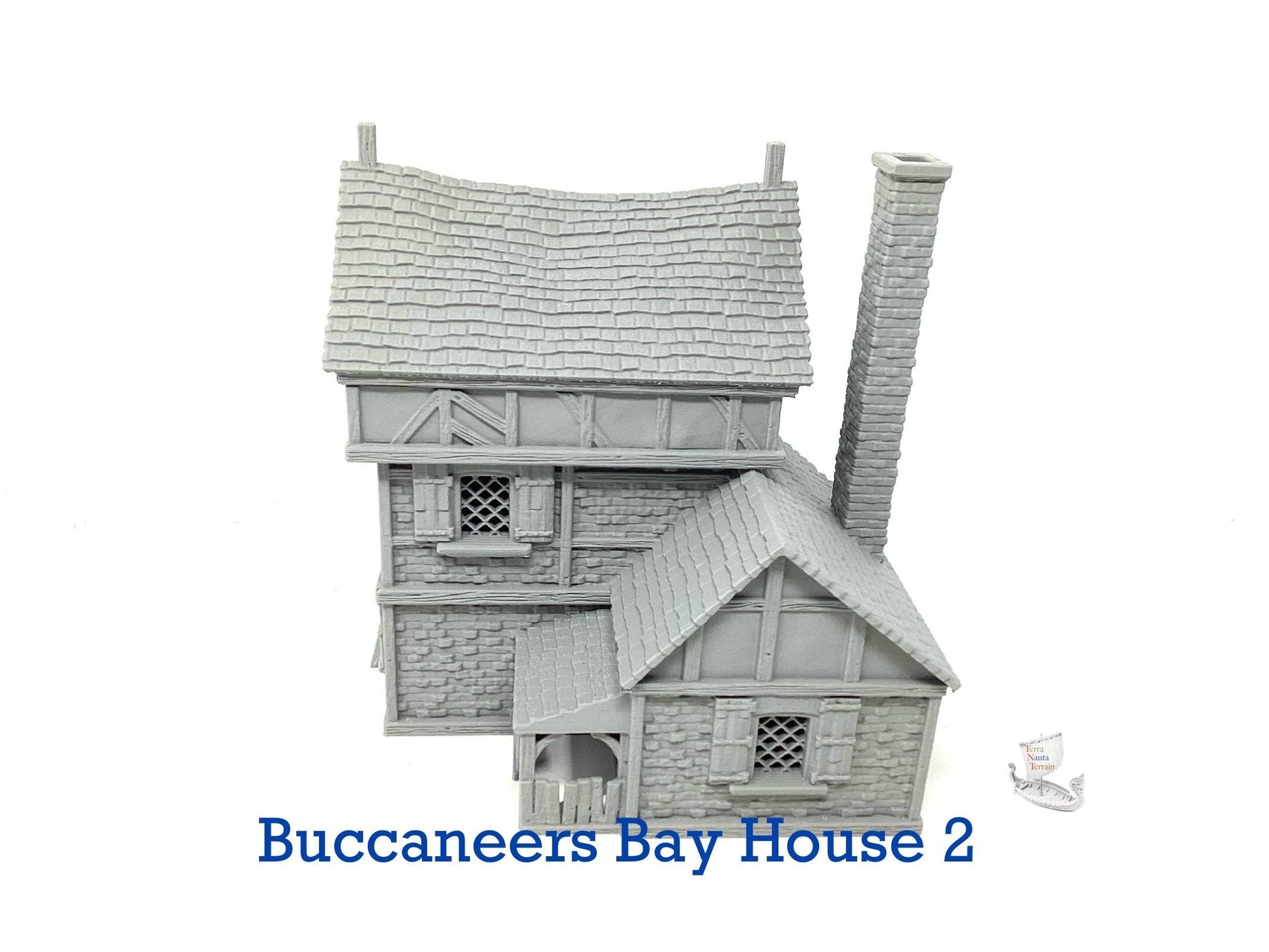 Buccaneers Bay House 2