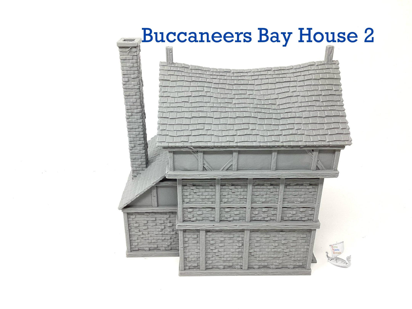 Buccaneers Bay House 2