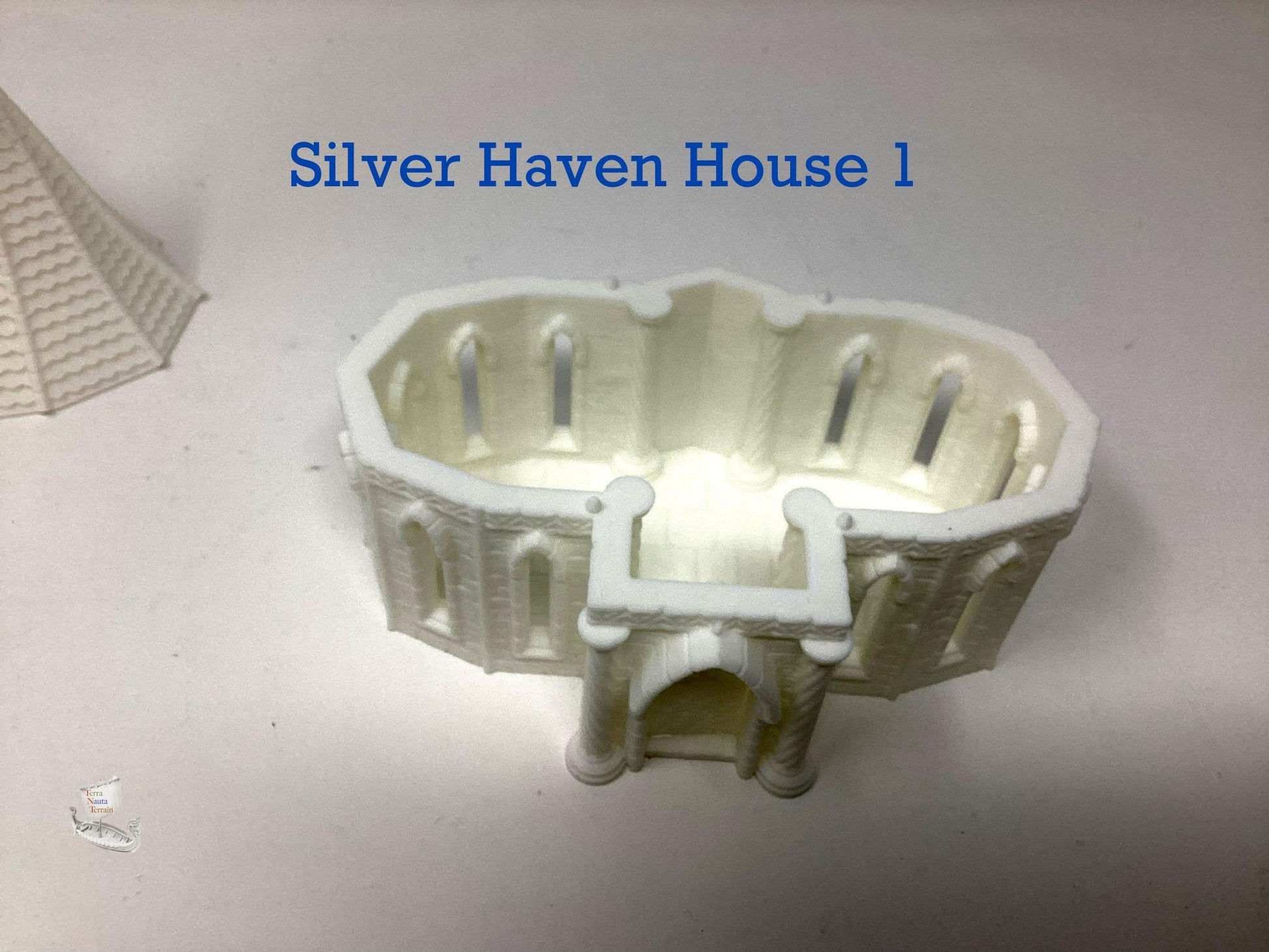 Silver Haven House 1