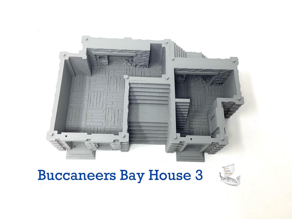 Buccaneers Bay House 3