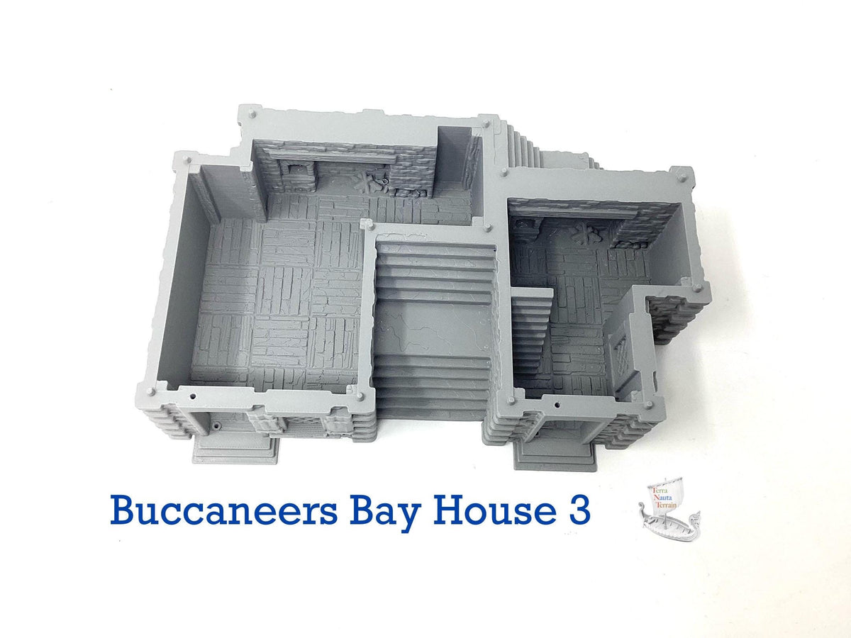 Buccaneers Bay House 3