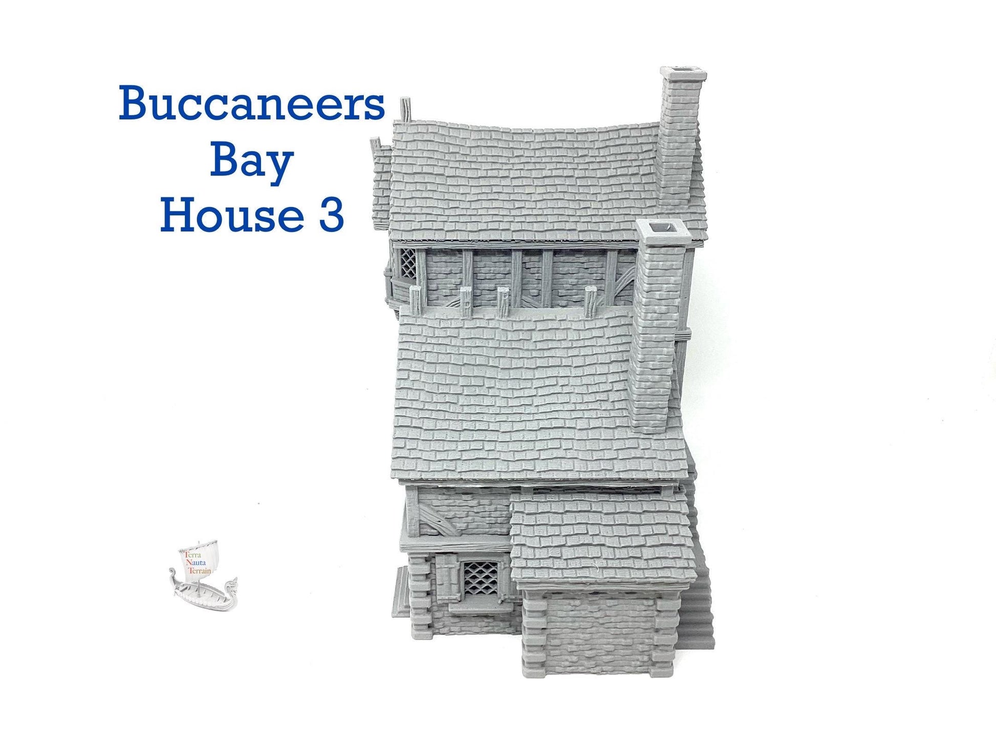 Buccaneers Bay House 3