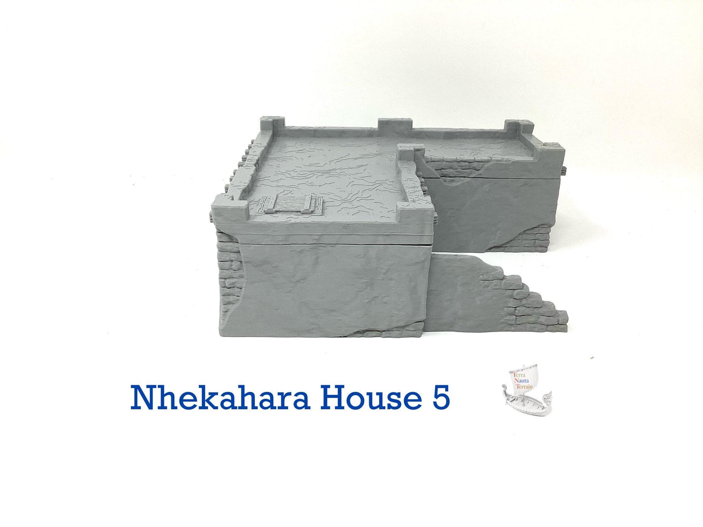 Nhekahara House 5