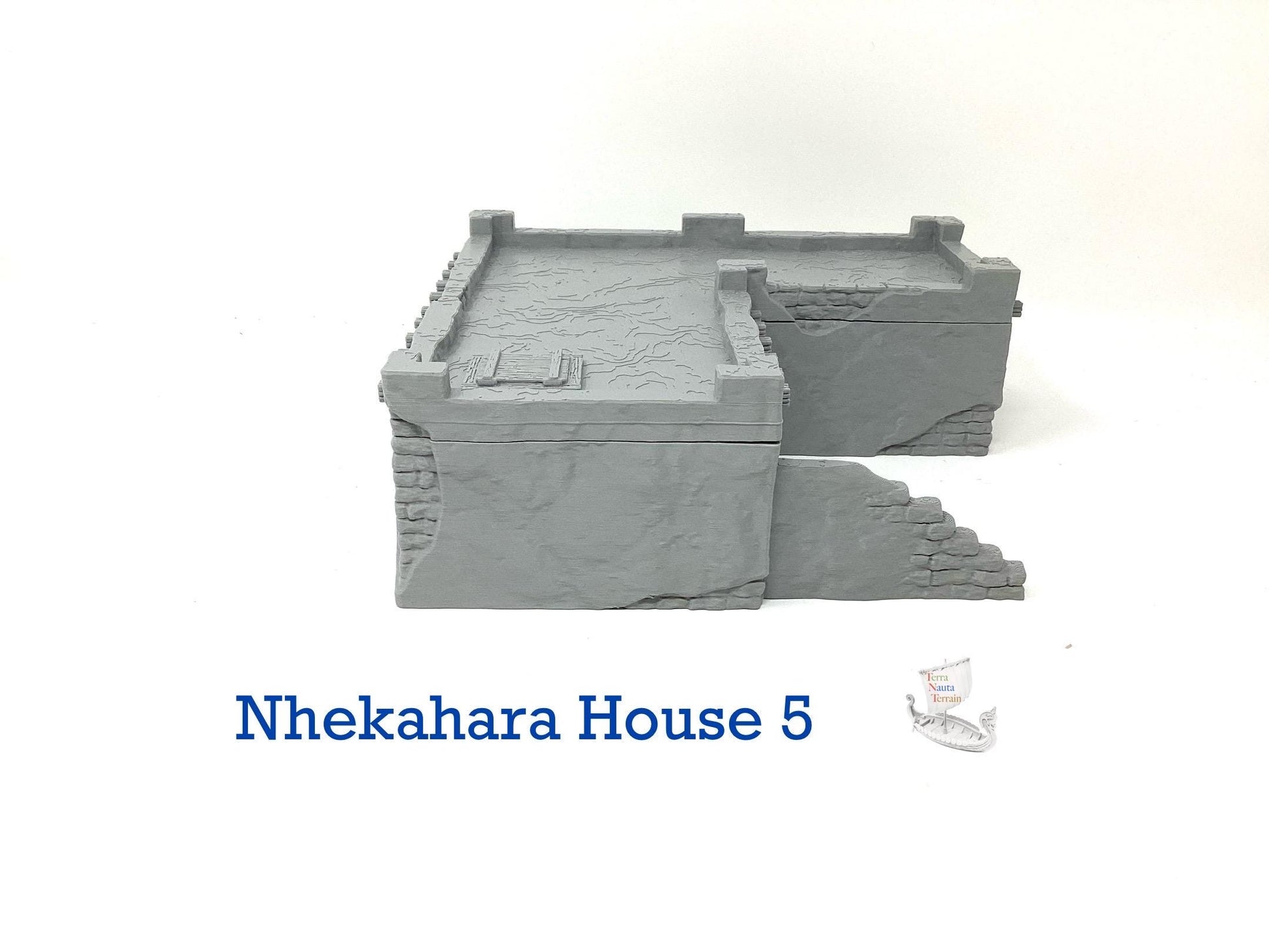 Nhekahara House 5