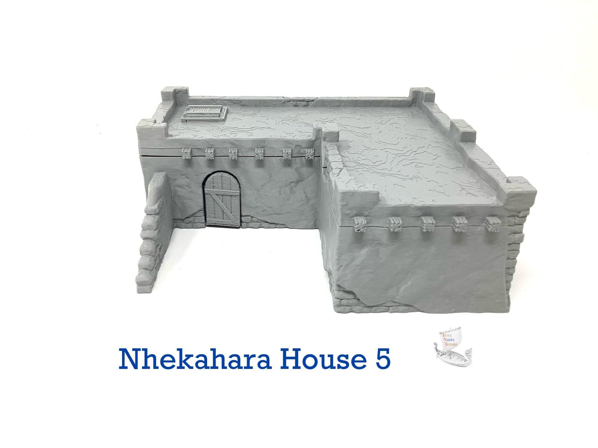 Nhekahara House 5