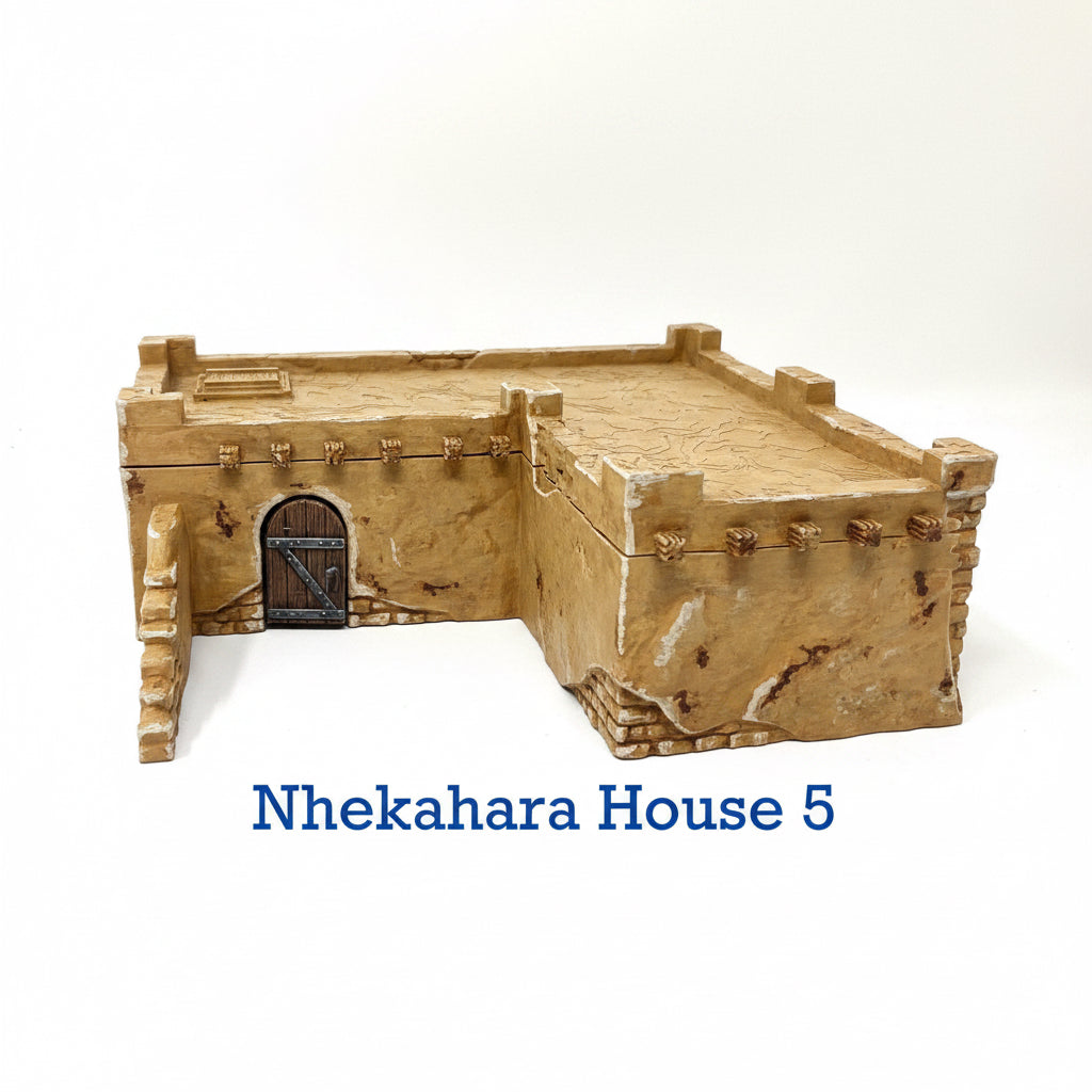 Nhekahara House 5