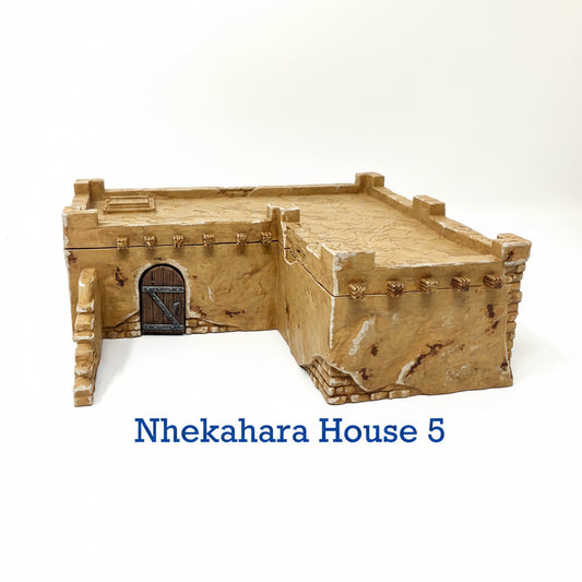 Nhekahara House 5