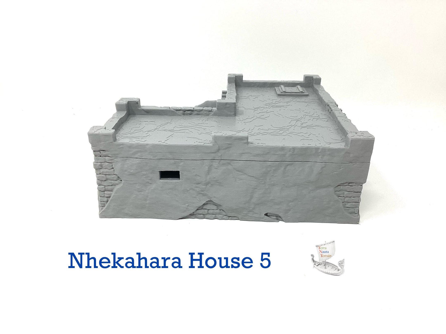 Nhekahara House 5