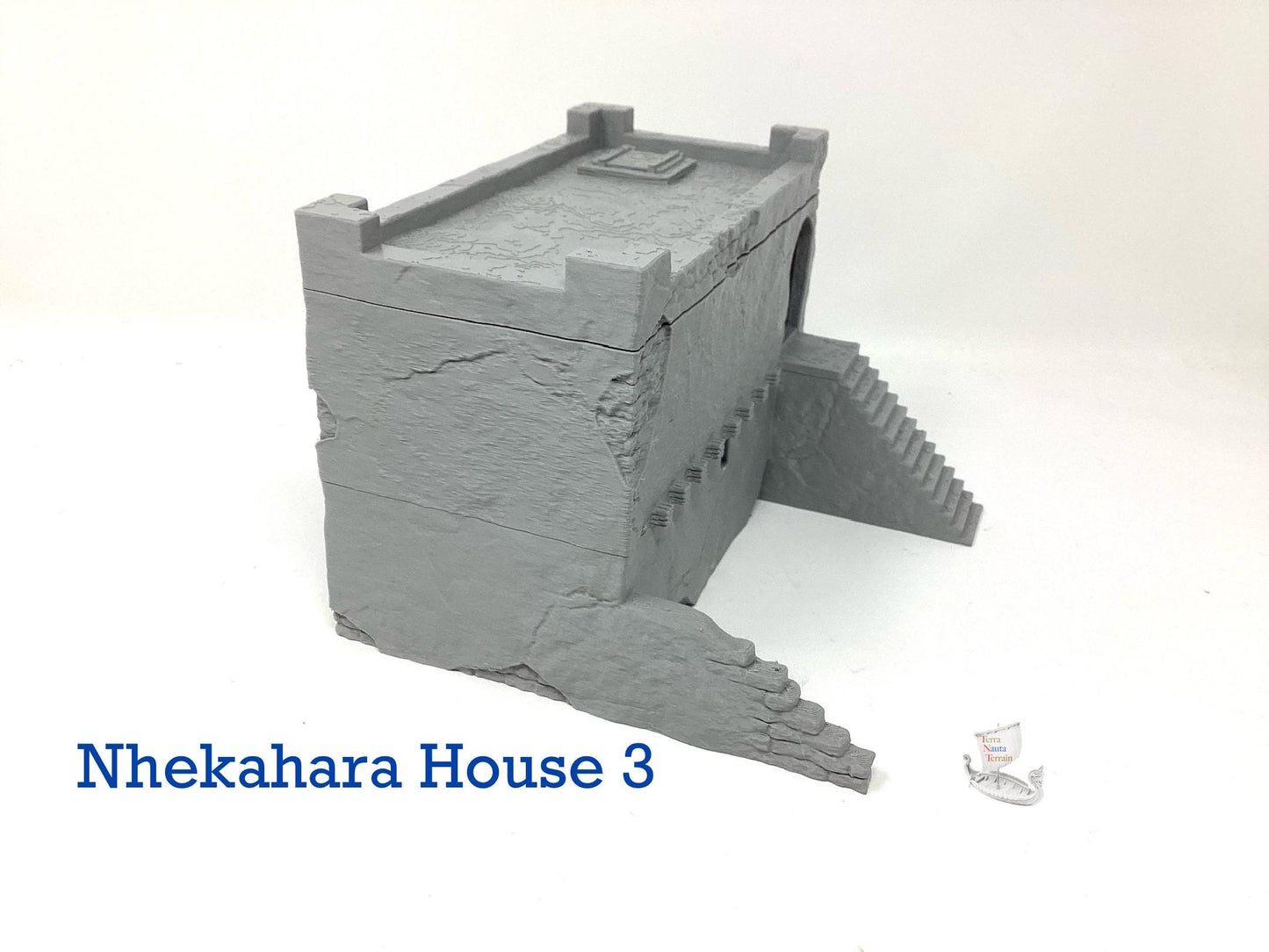 Nhekahara House 3