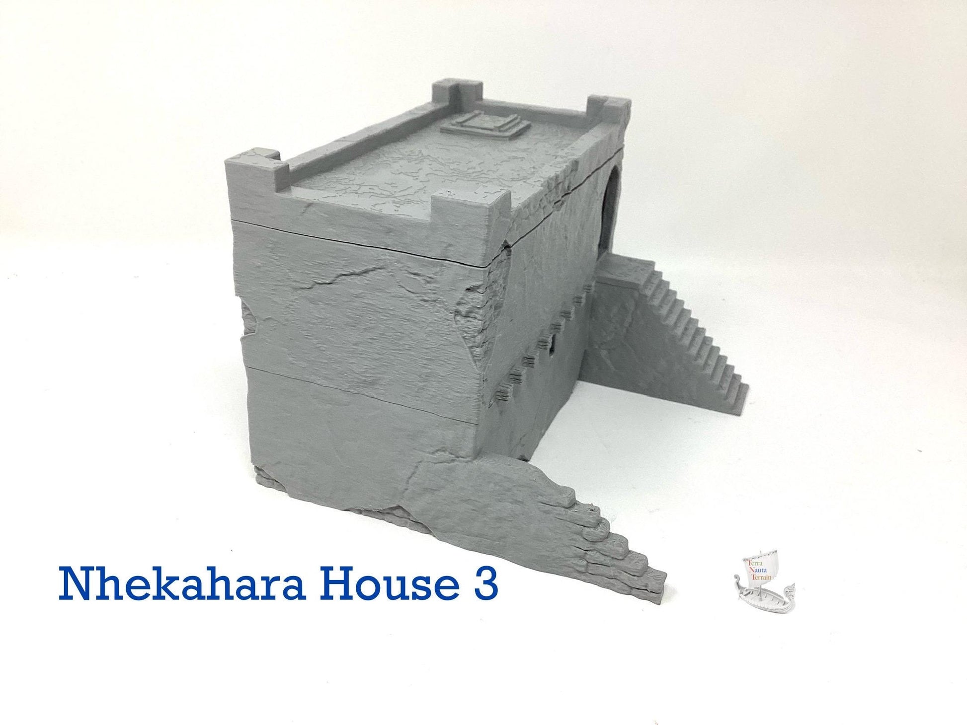 Nhekahara House 3