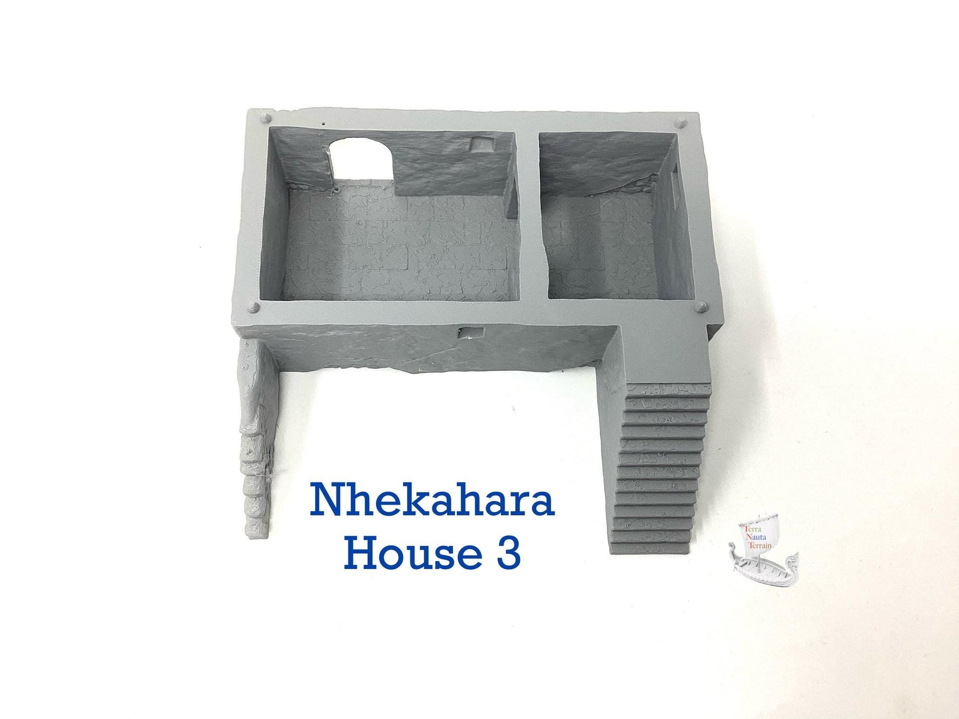 Nhekahara House 3