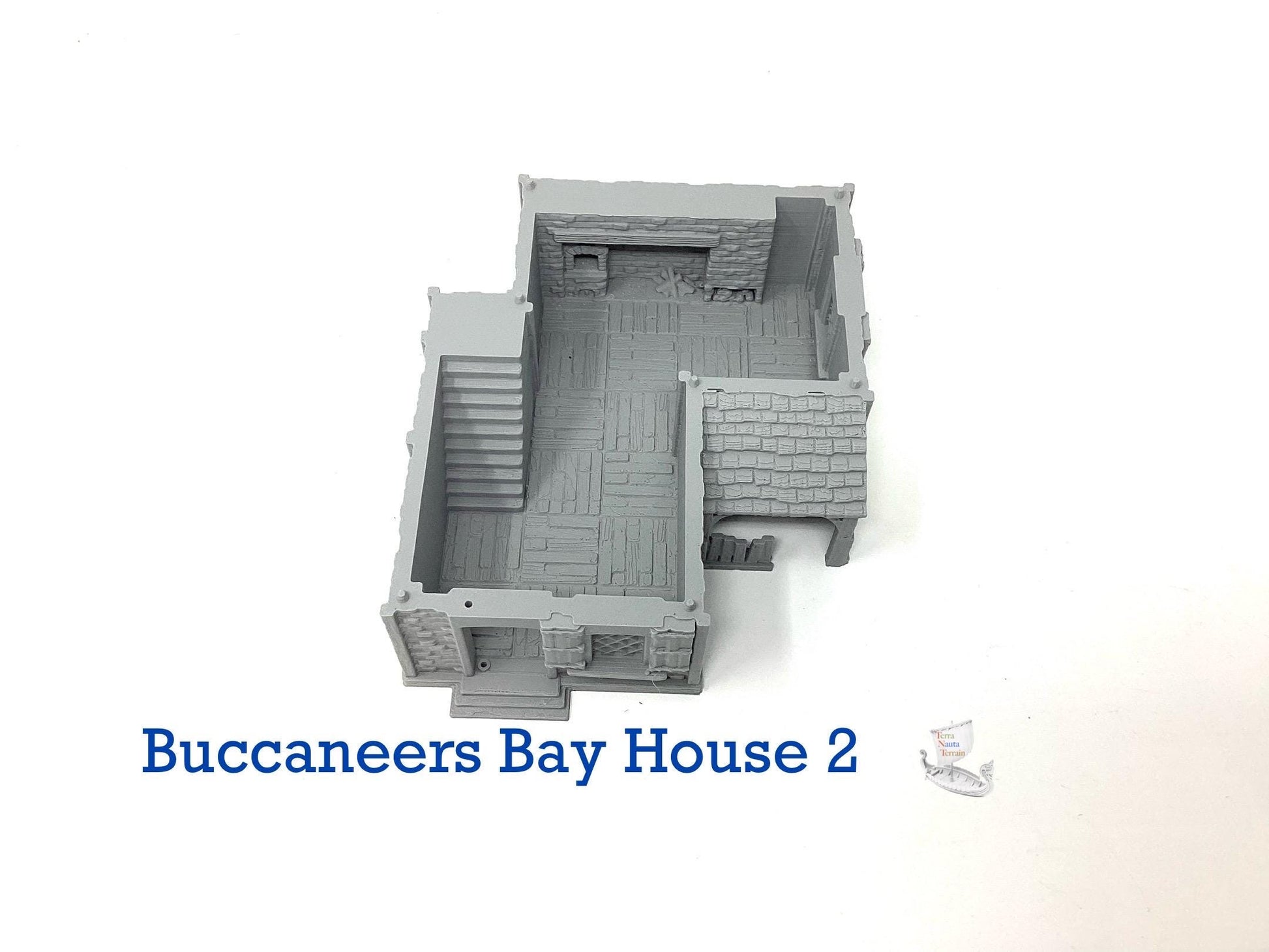 Buccaneers Bay House 2
