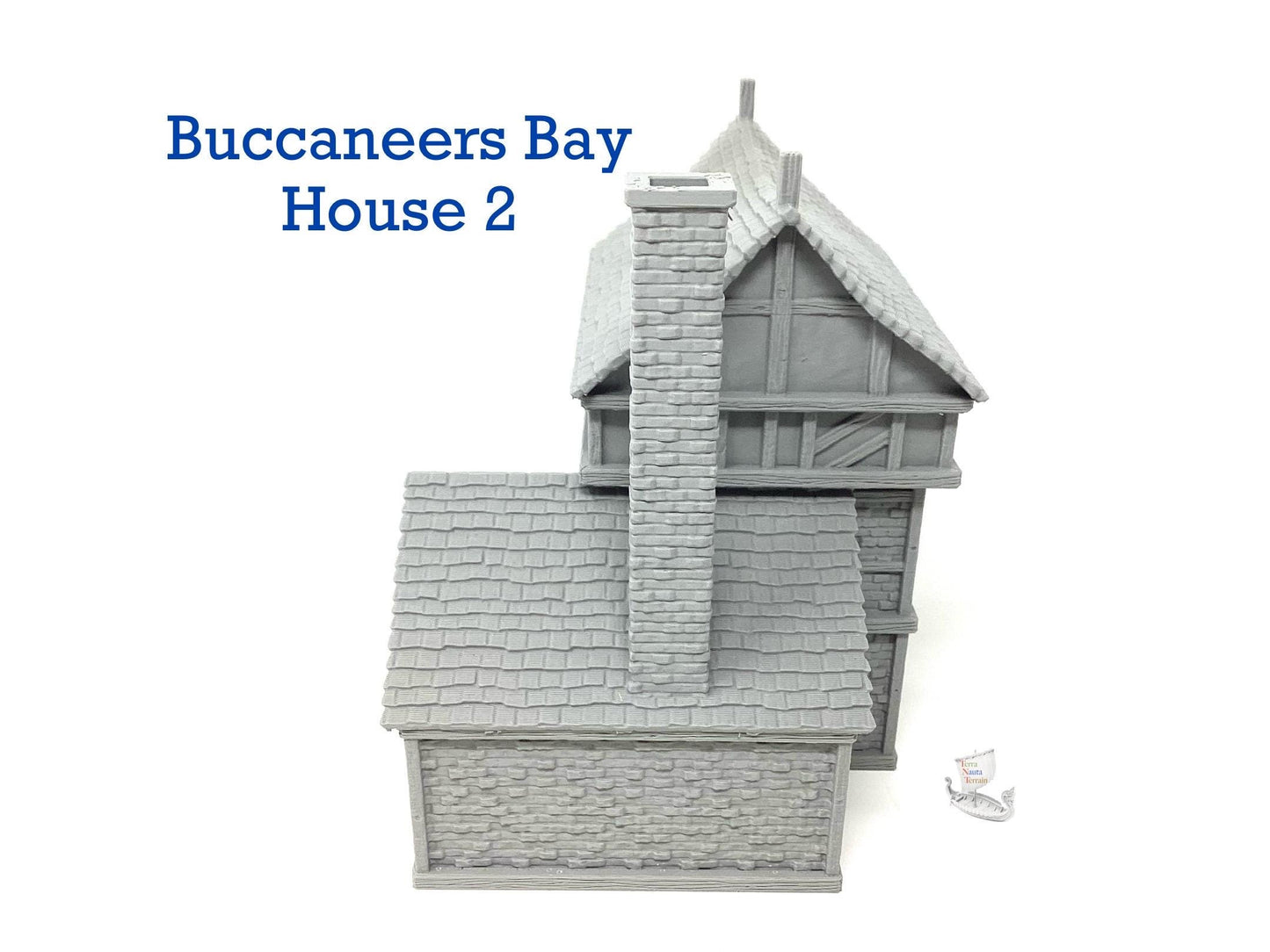 Buccaneers Bay House 2