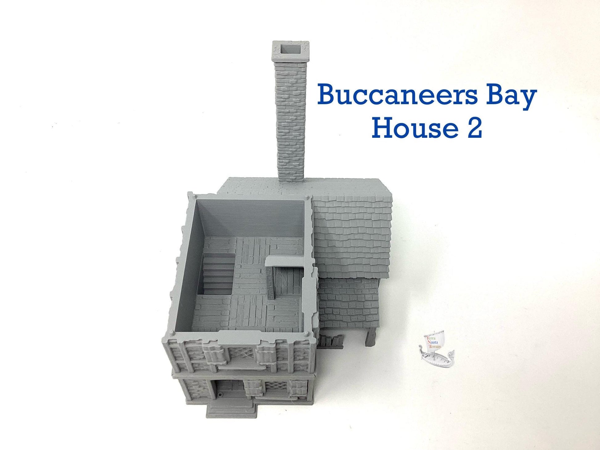 Buccaneers Bay House 2