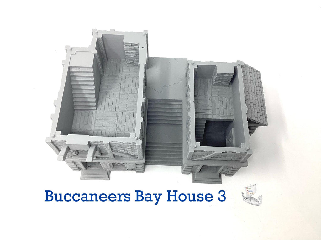 Buccaneers Bay House 3