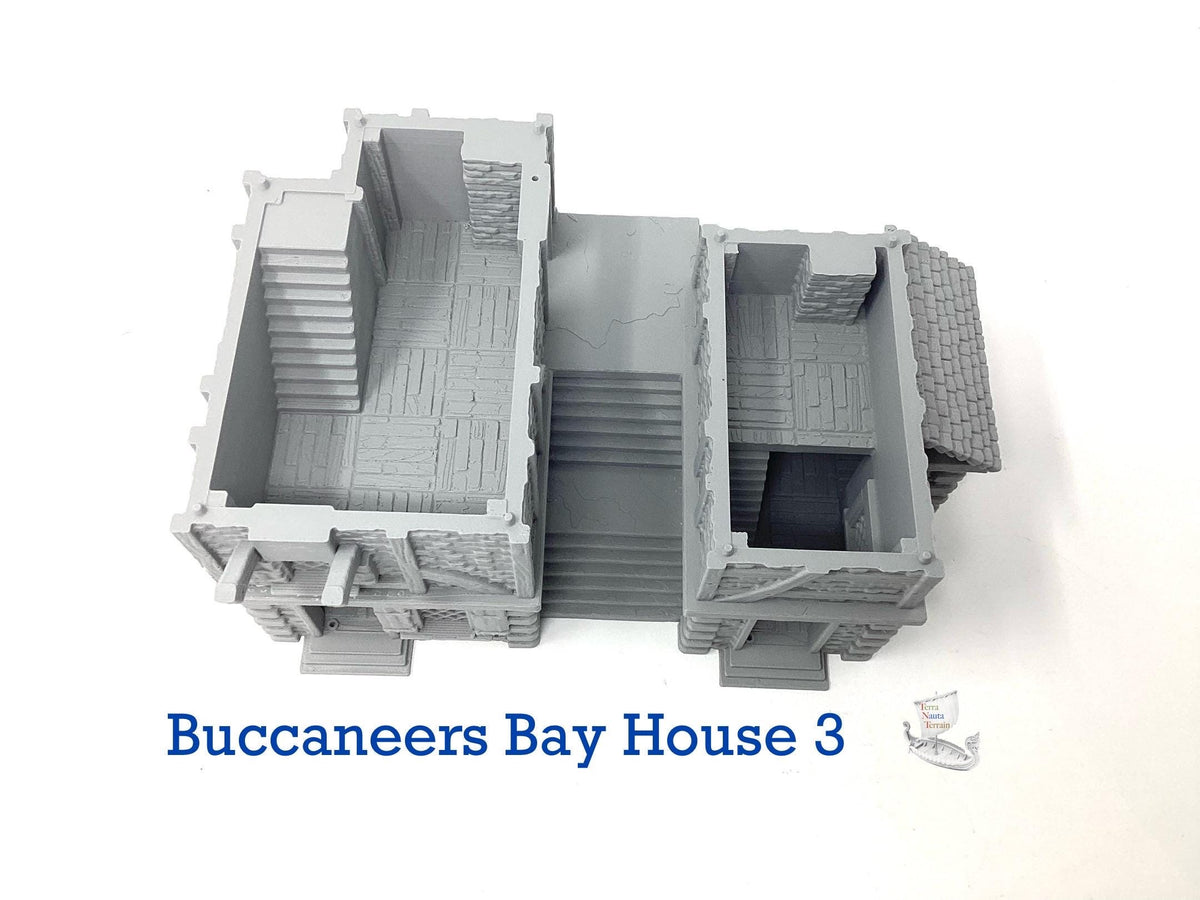 Buccaneers Bay House 3