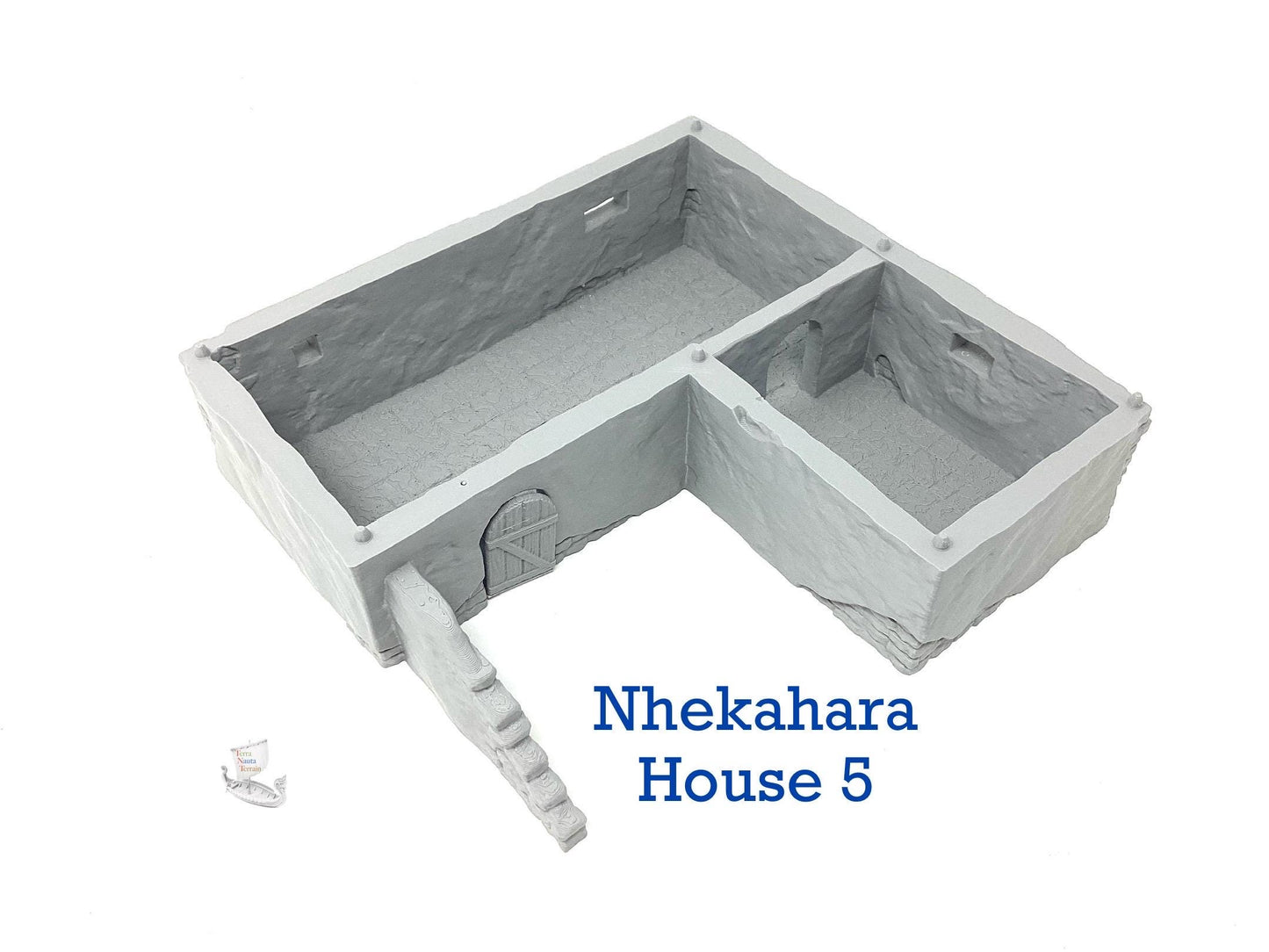 Nhekahara House 5
