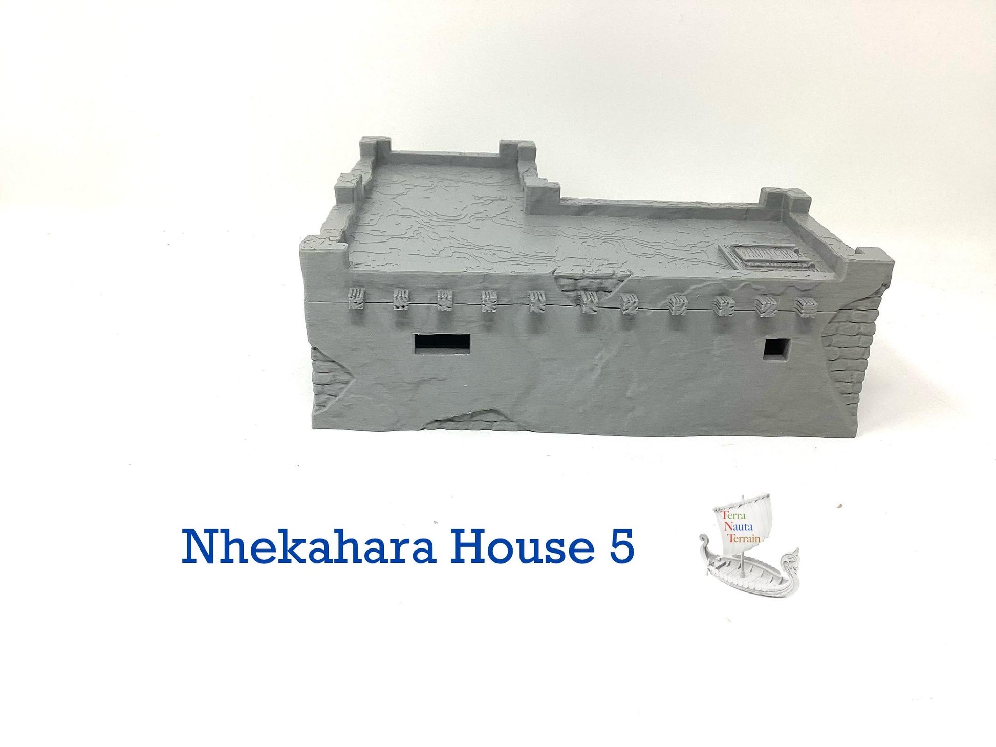 Nhekahara House 5