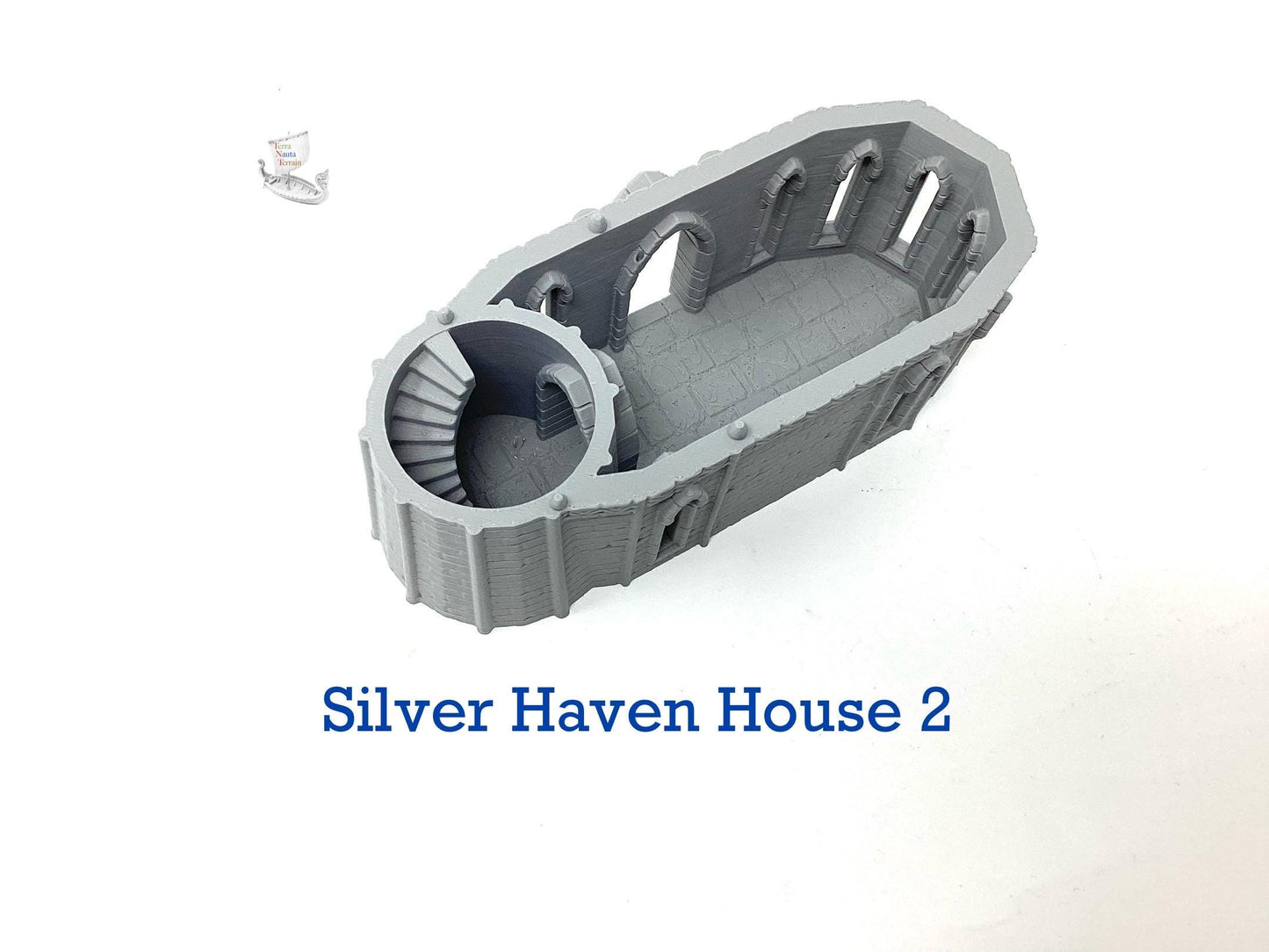 Silver Haven House 2