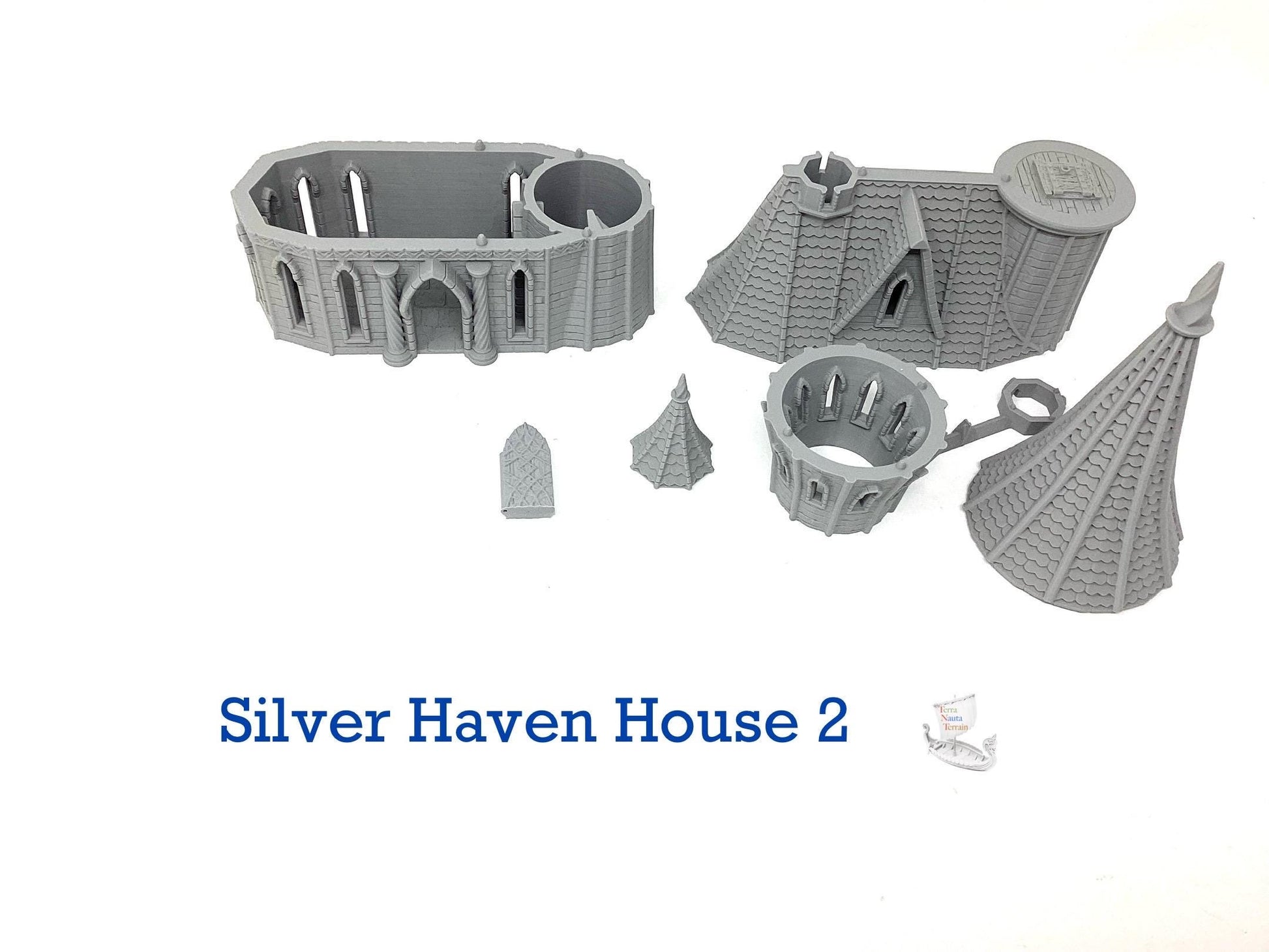 Silver Haven House 2